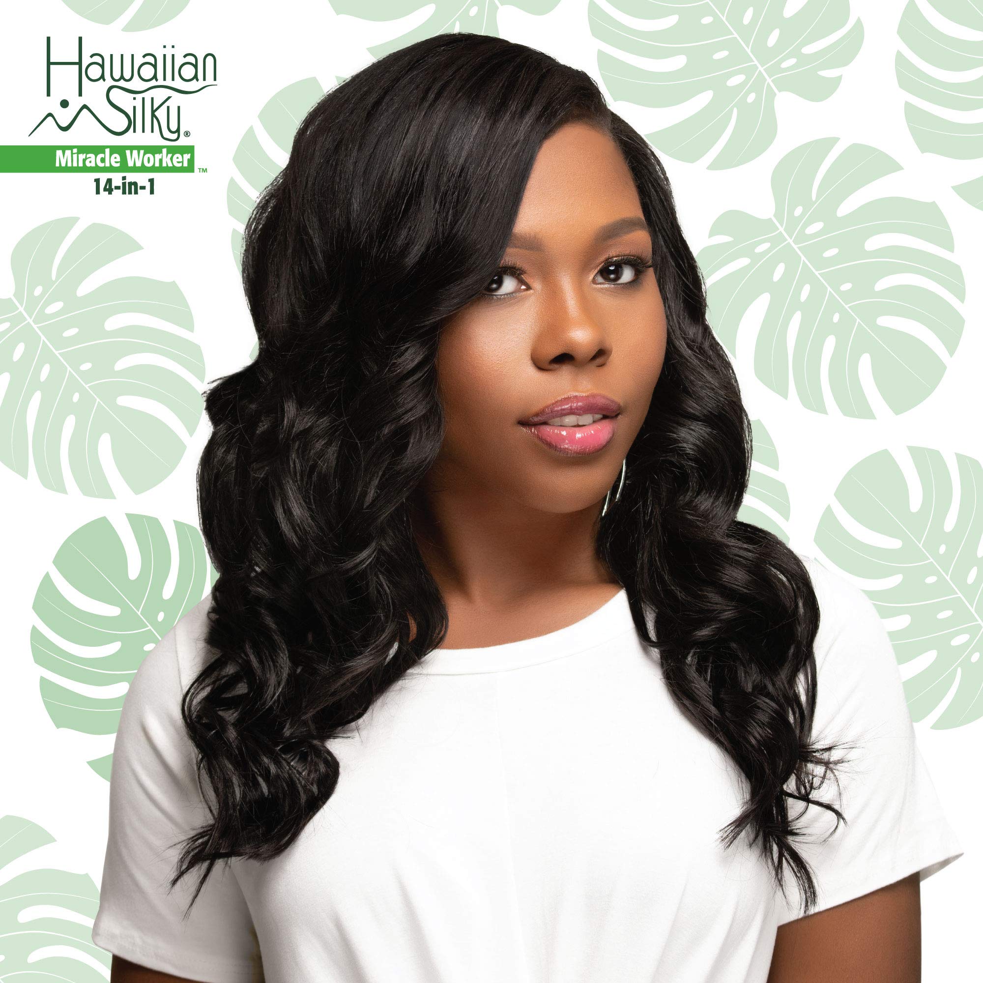Hawaiian Silky 14-in-1 Miracle Worker