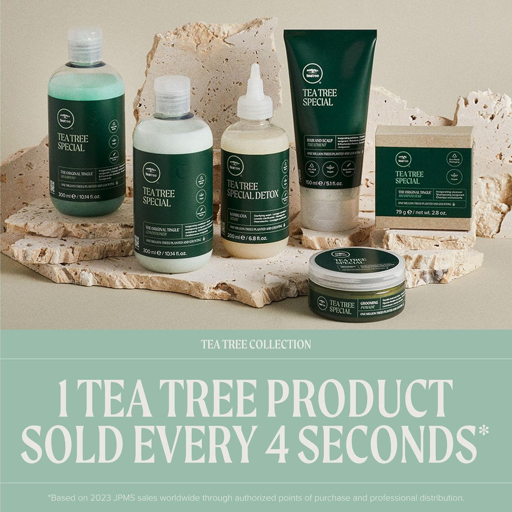 Tea Tree Special Conditioner