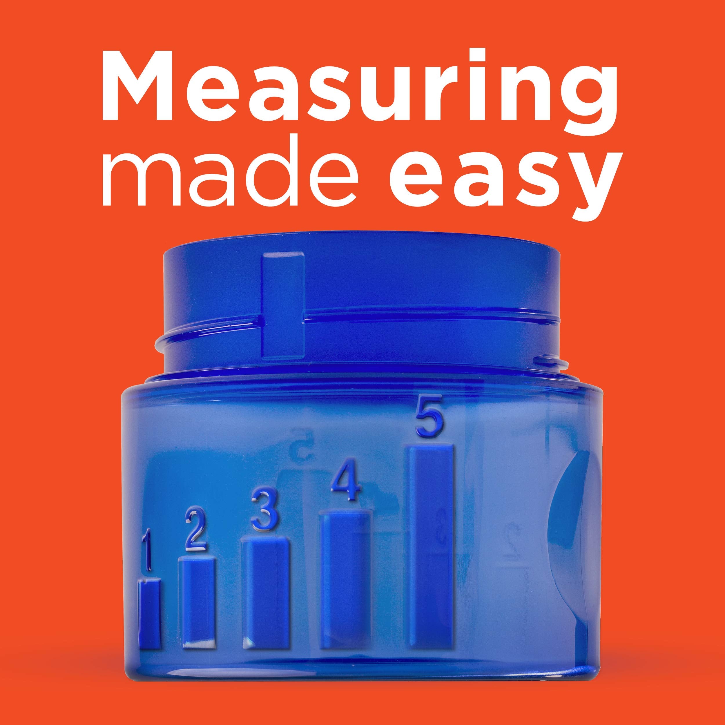 Tide Laundry Detergent – Original, 125oz