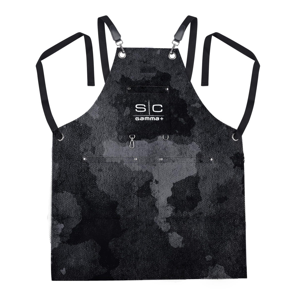 Stylecraft Heavy Weight Waterproof Professional Barber-Salon Apron