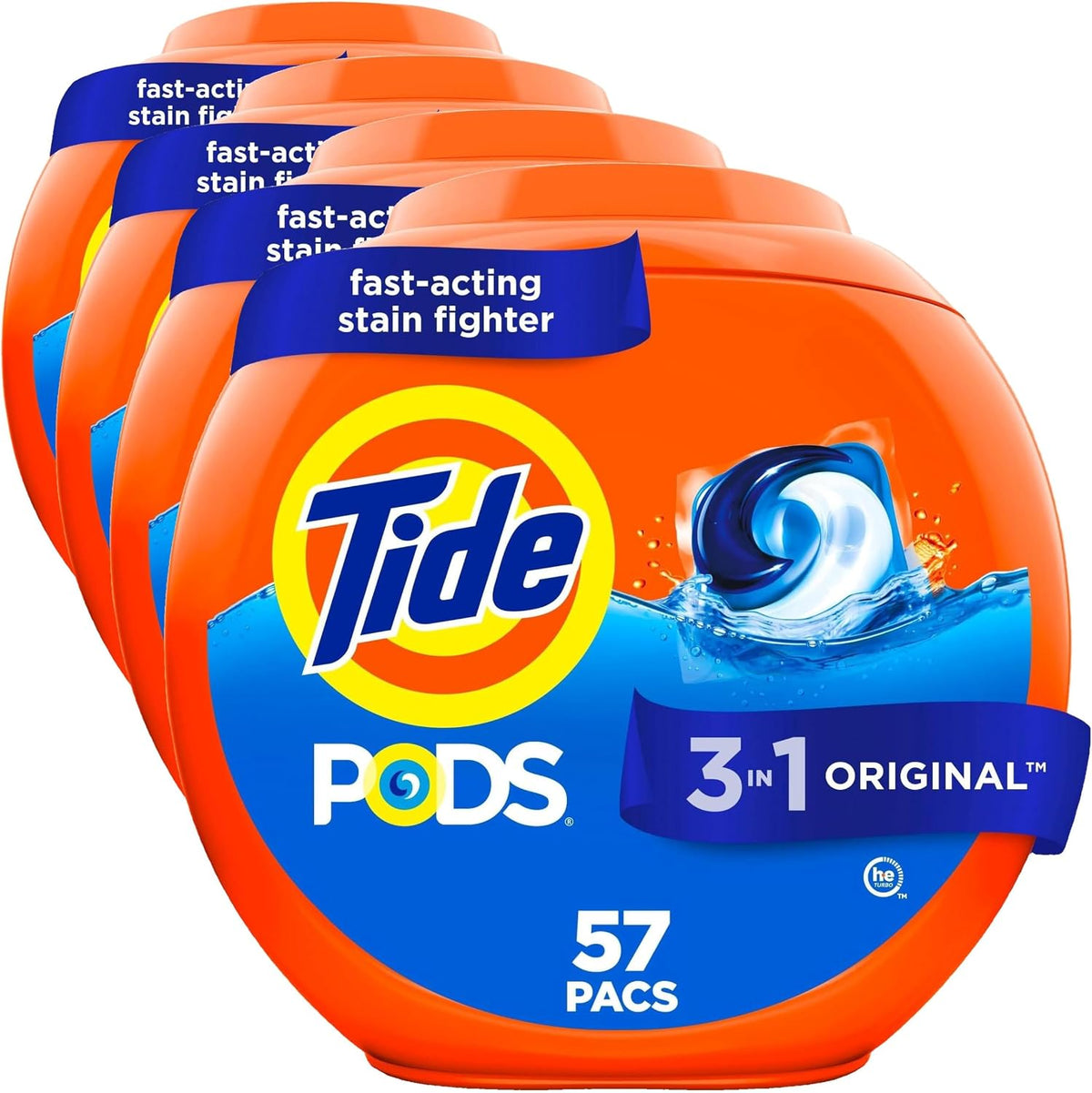 Tide
