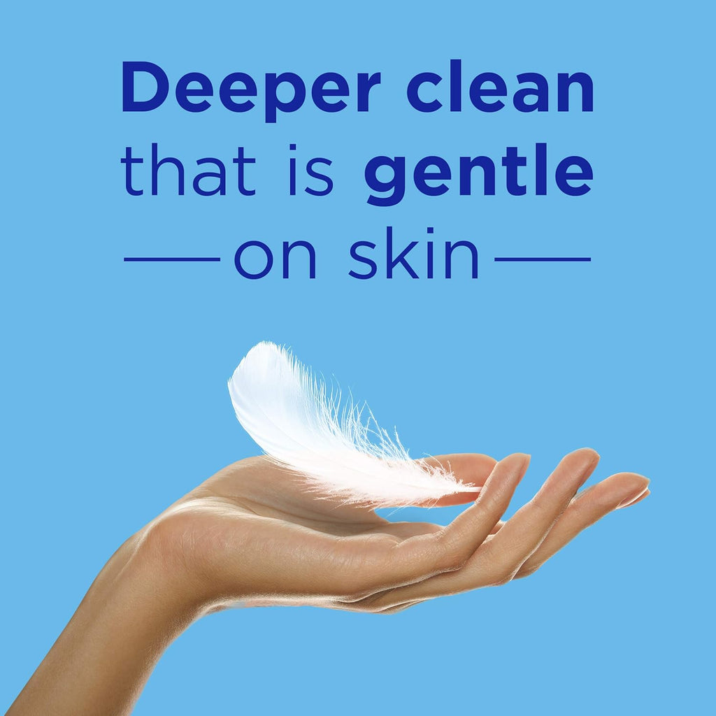 Tide Free & Gentle Laundry Detergent