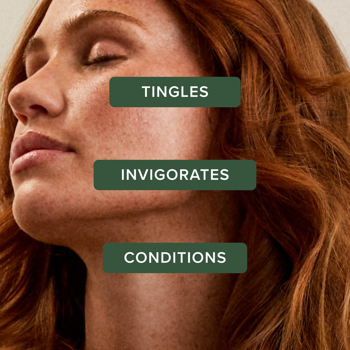 Tea Tree Special Conditioner, Detangles, Smooths + Softens, For All Hair Types