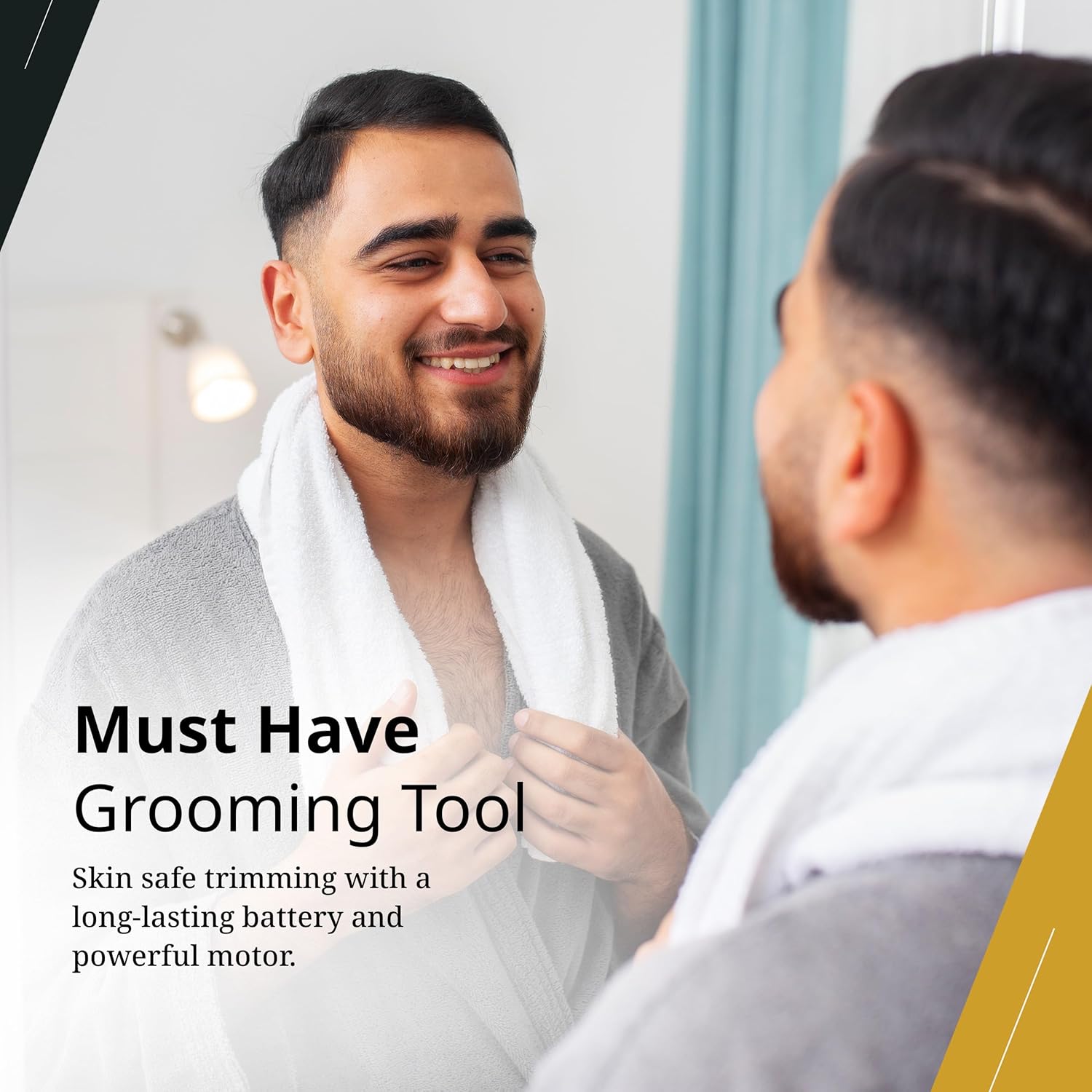 Wahl Professional Nose Trimmer