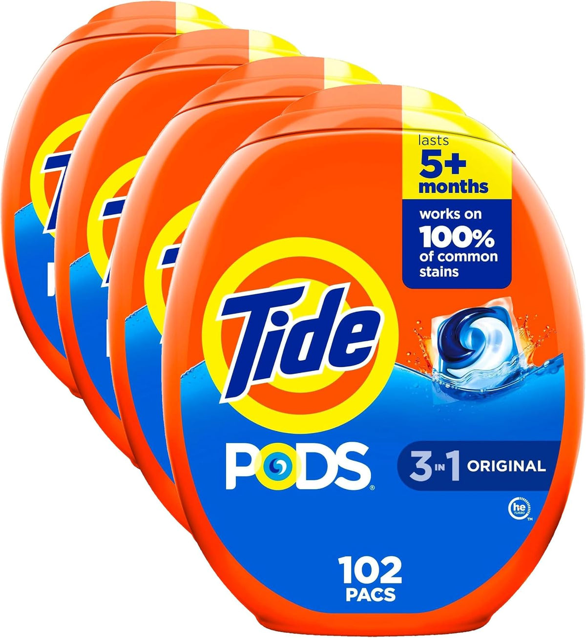 Tide