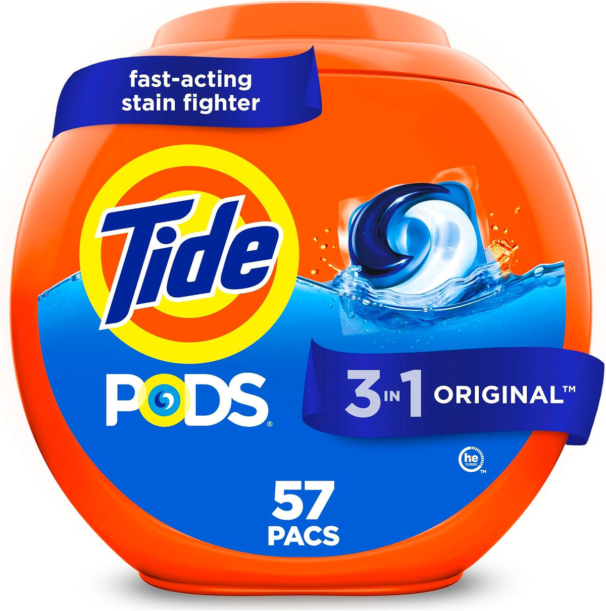 Tide