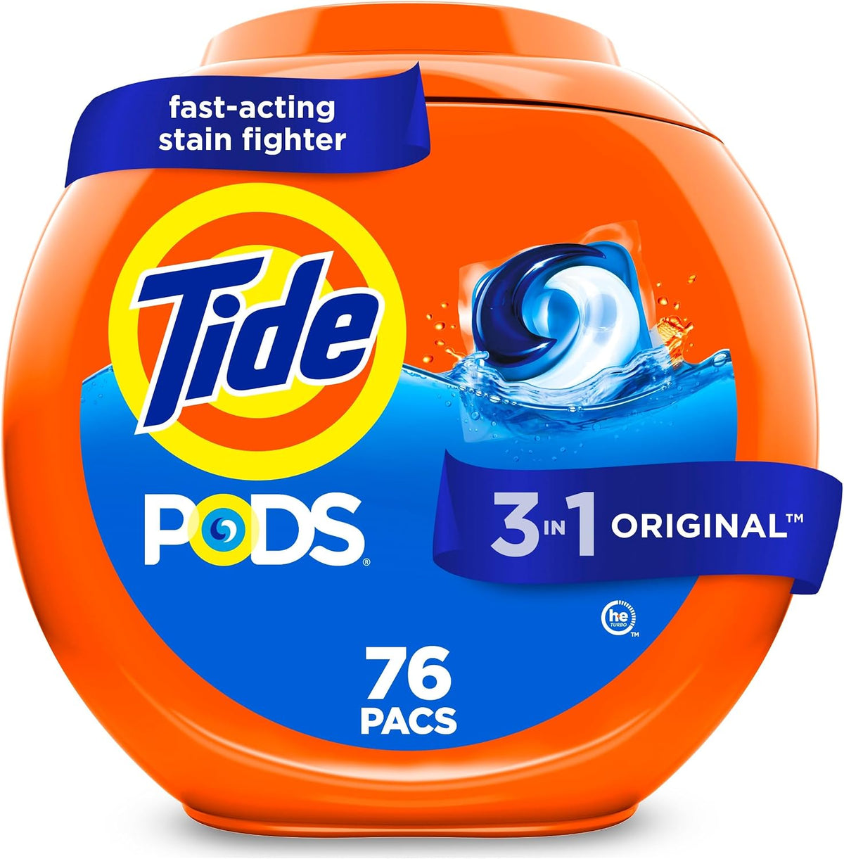 Tide