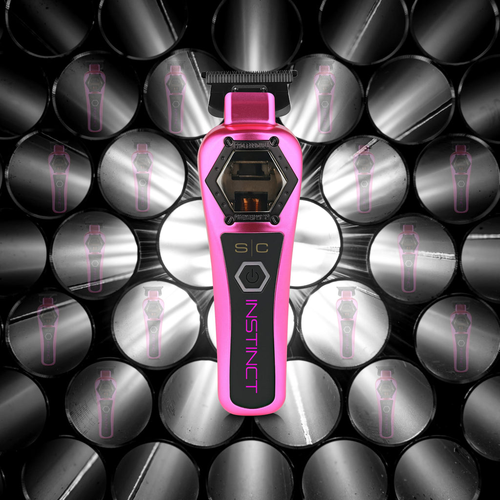 StyleCraft Instinct Professional Trimmer