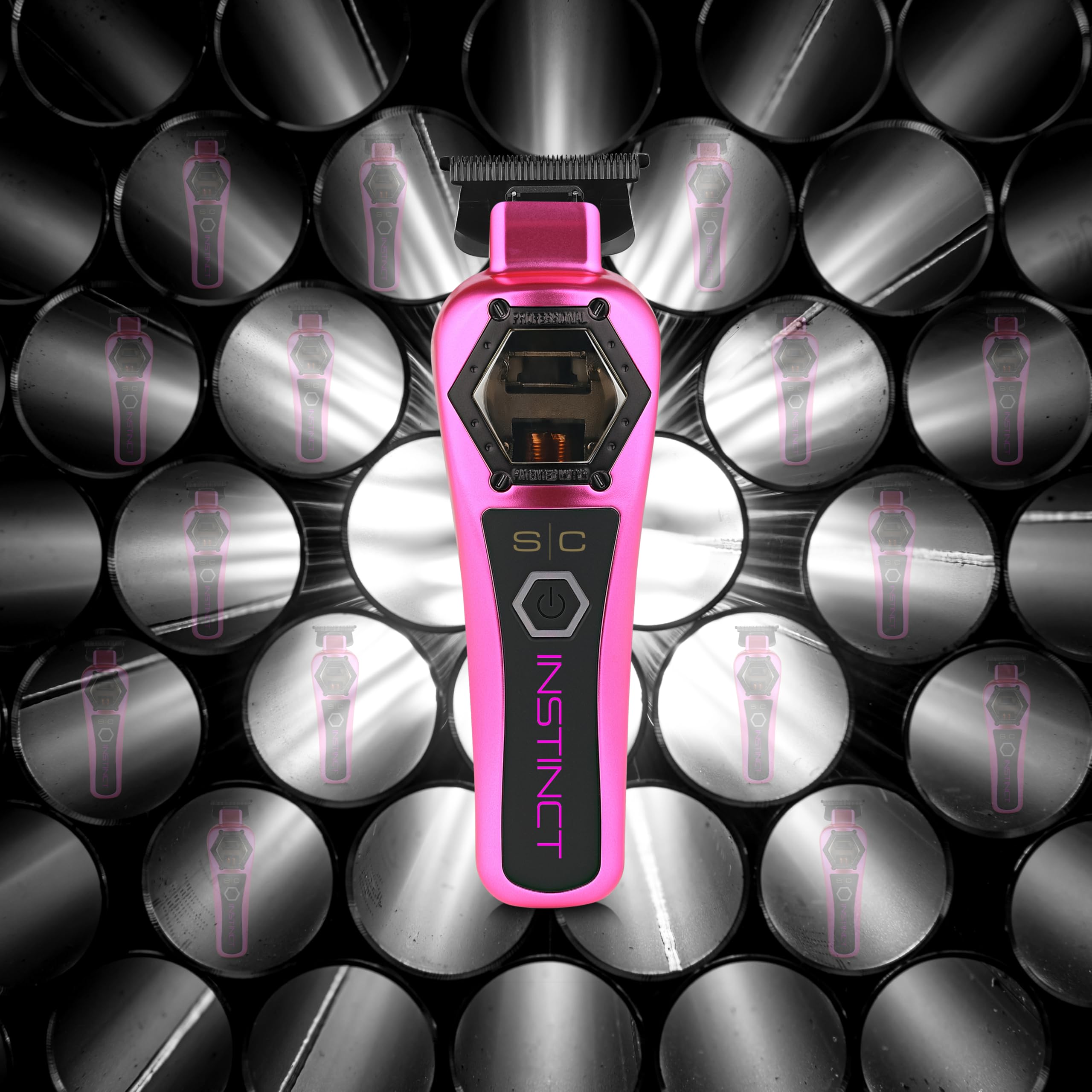 StyleCraft Instinct Professional Trimmer