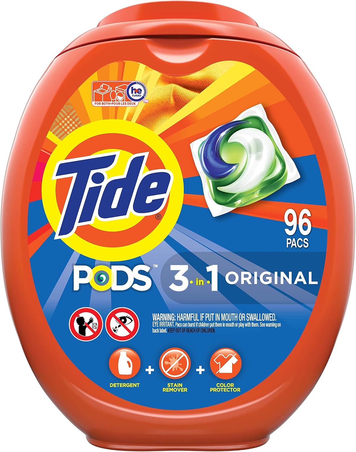 Tide