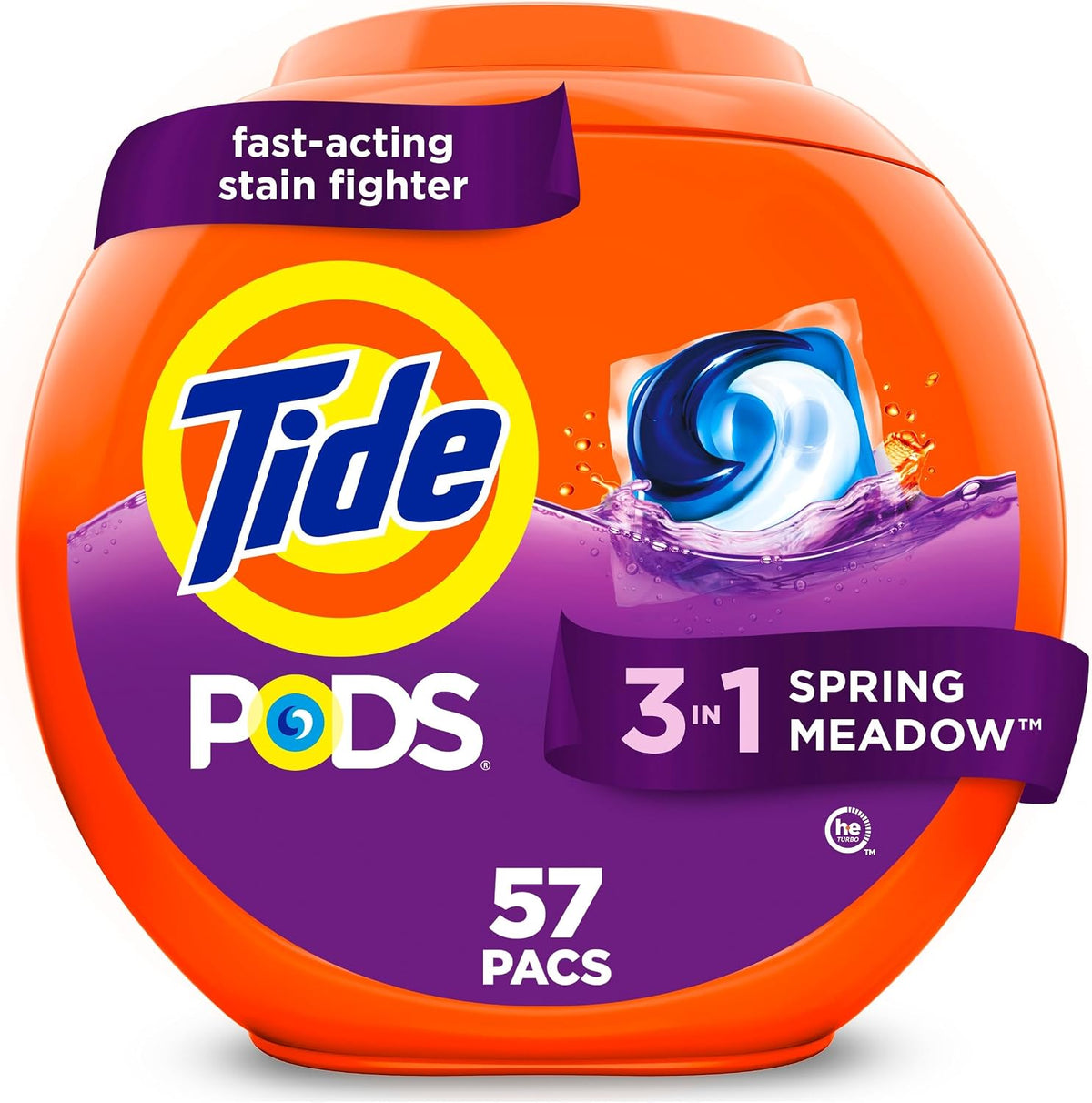 Tide