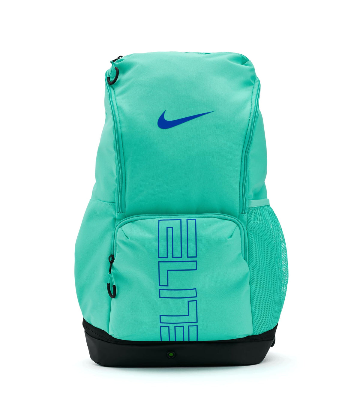 Nike Varsity Elite Backpack (32L), Iron Grey/Black/Black, MISC