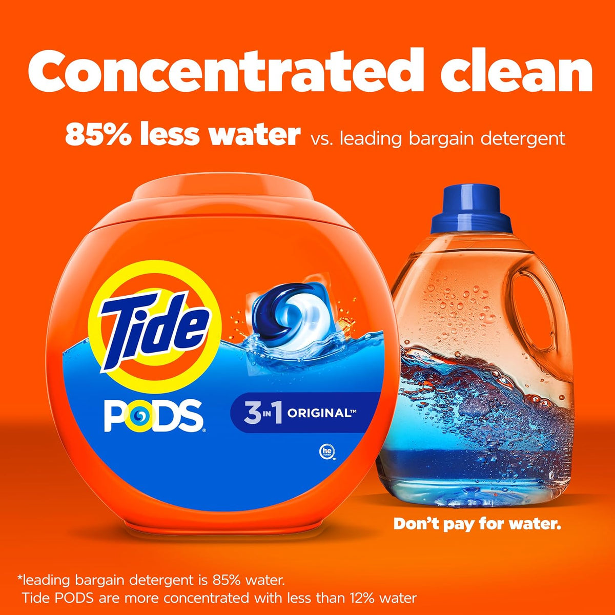Tide
