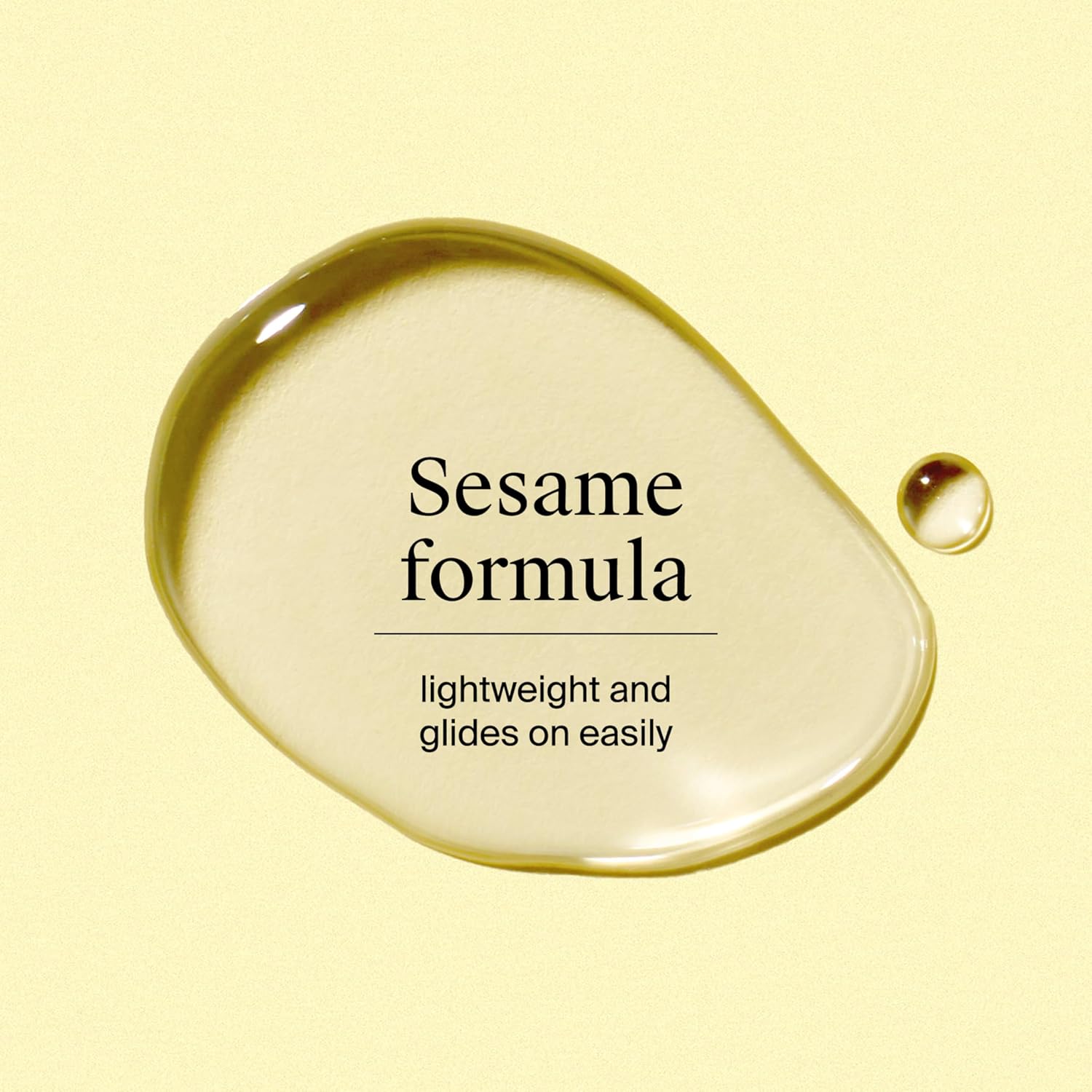 Neutrogena Body Oil – Light Sesame Formula