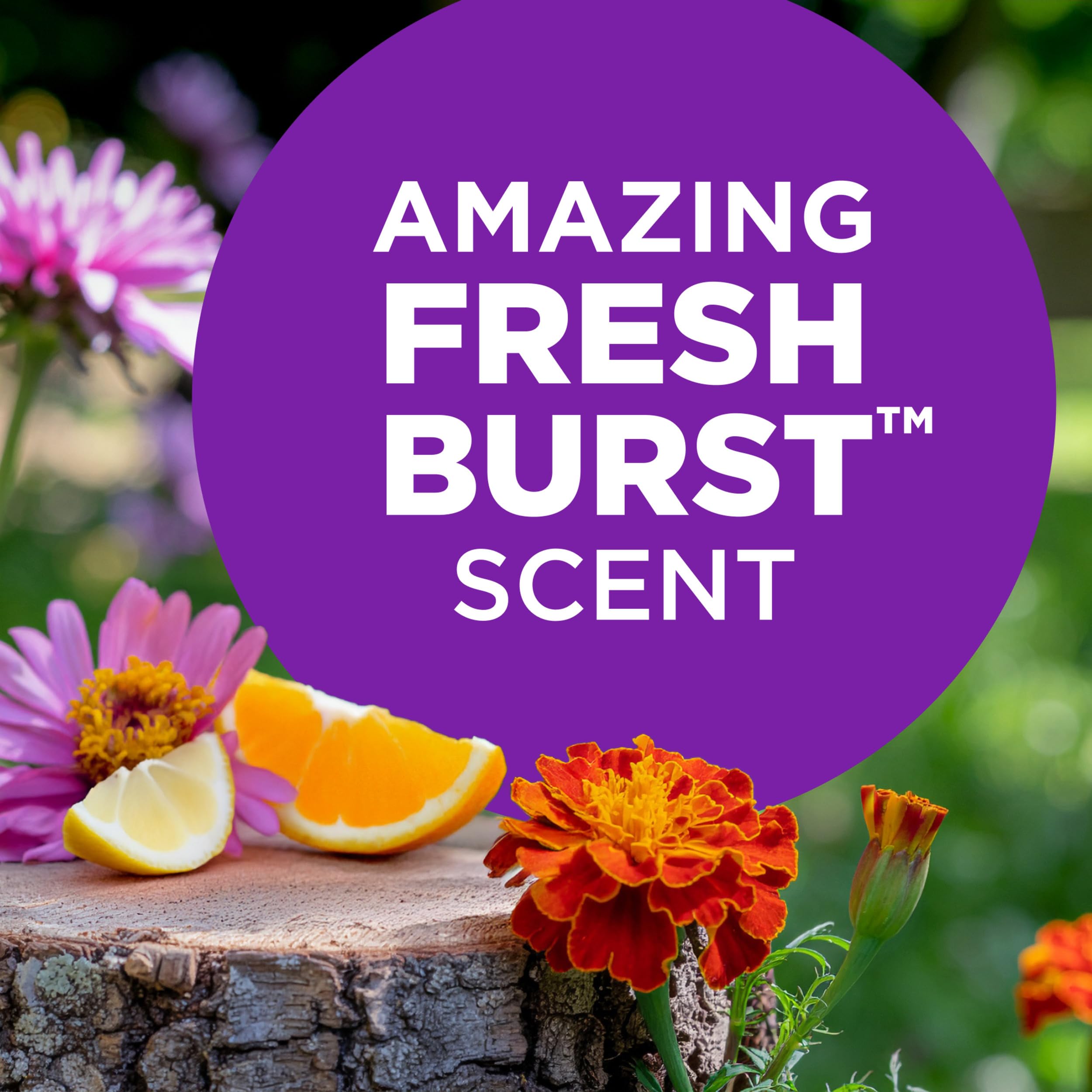 ARM & HAMMER OxiClean Laundry Detergent