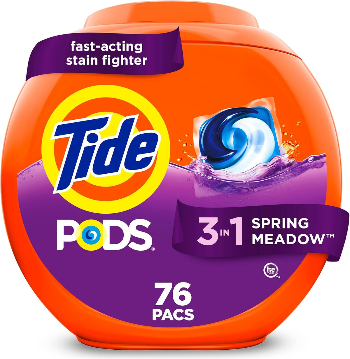 Tide