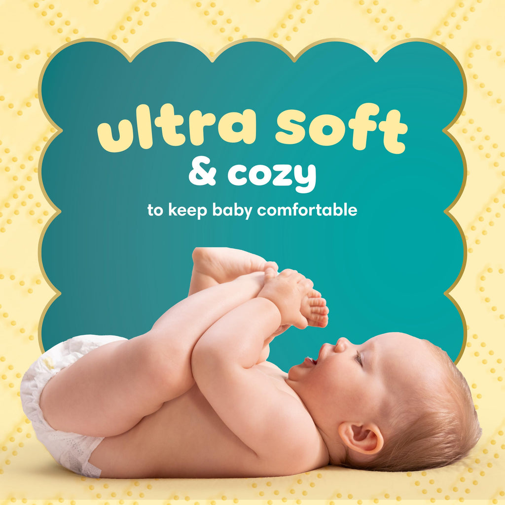 Pampers Swaddlers Diapers