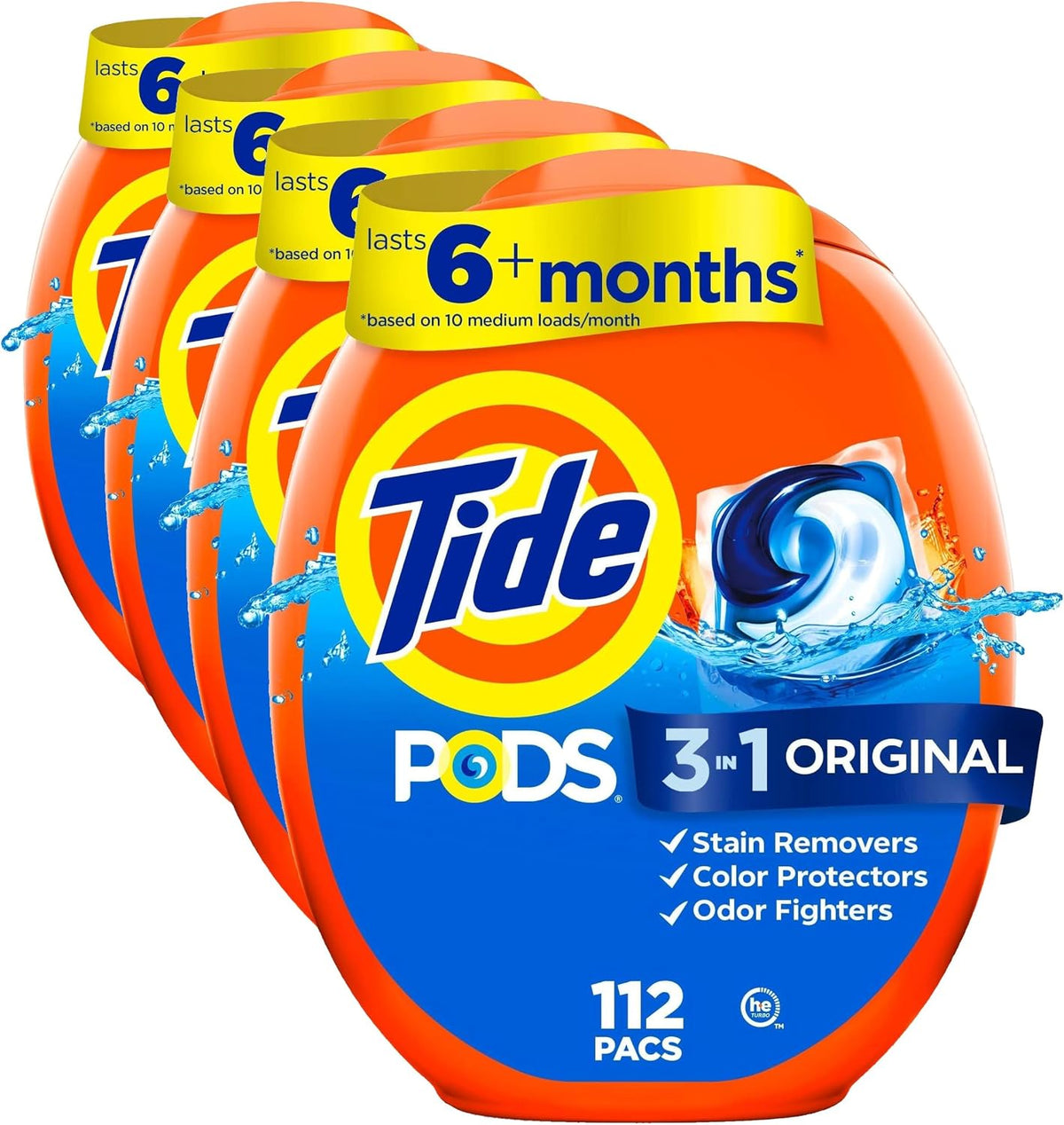 Tide