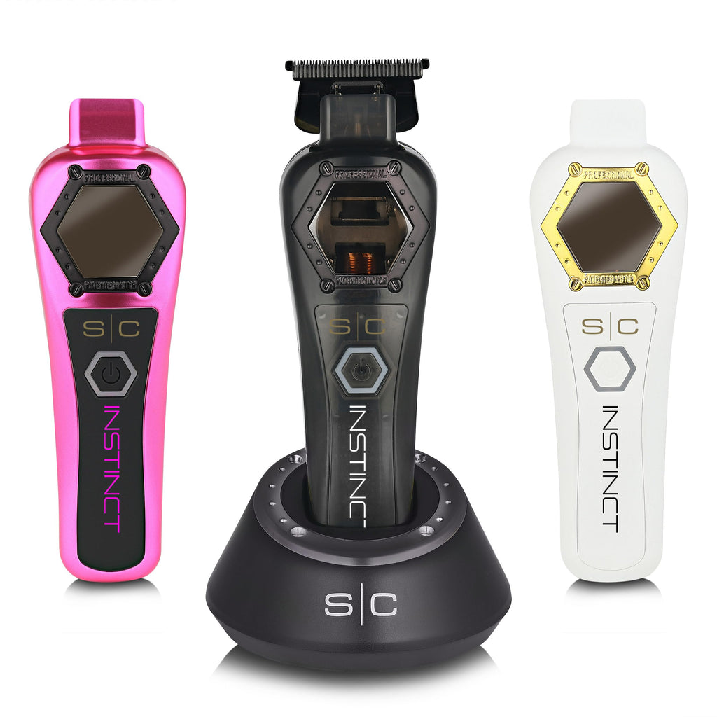 StyleCraft Instinct Professional Trimmer