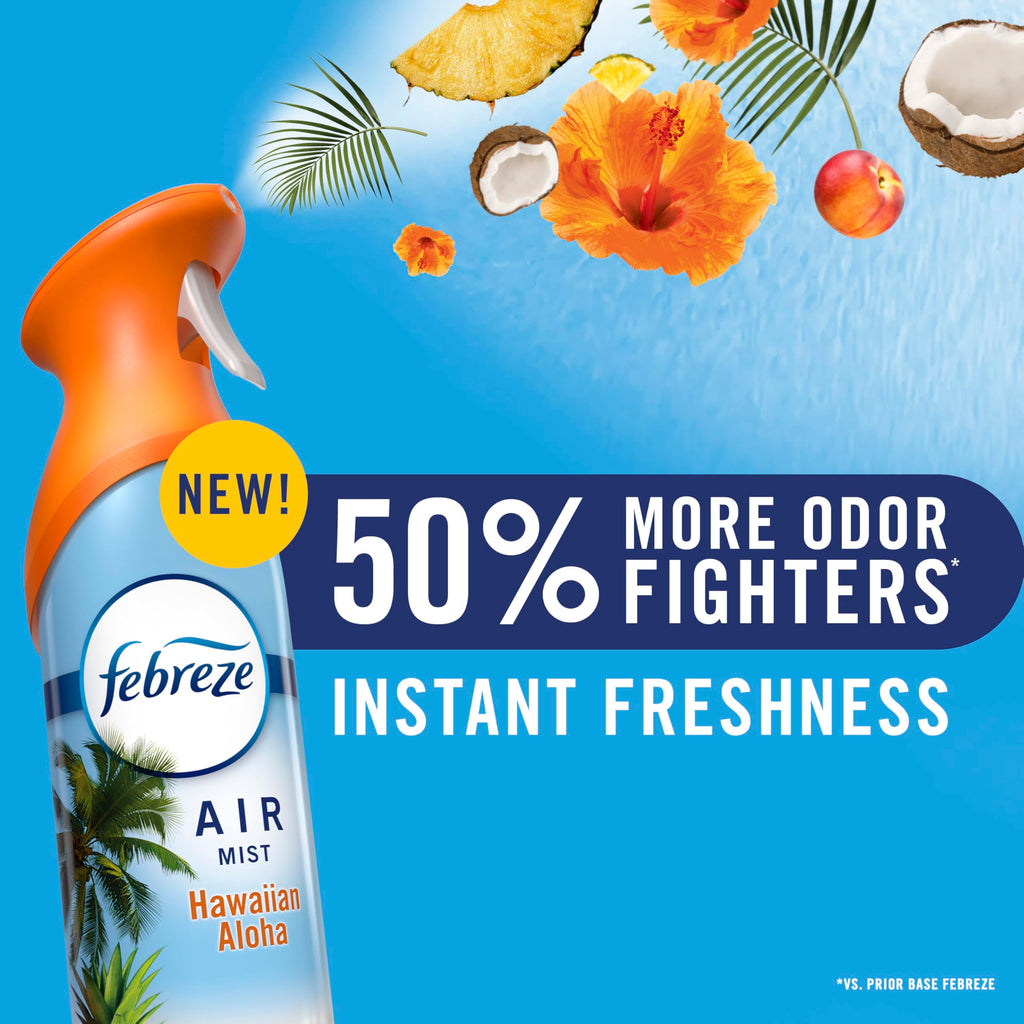 Febreze Air Mist