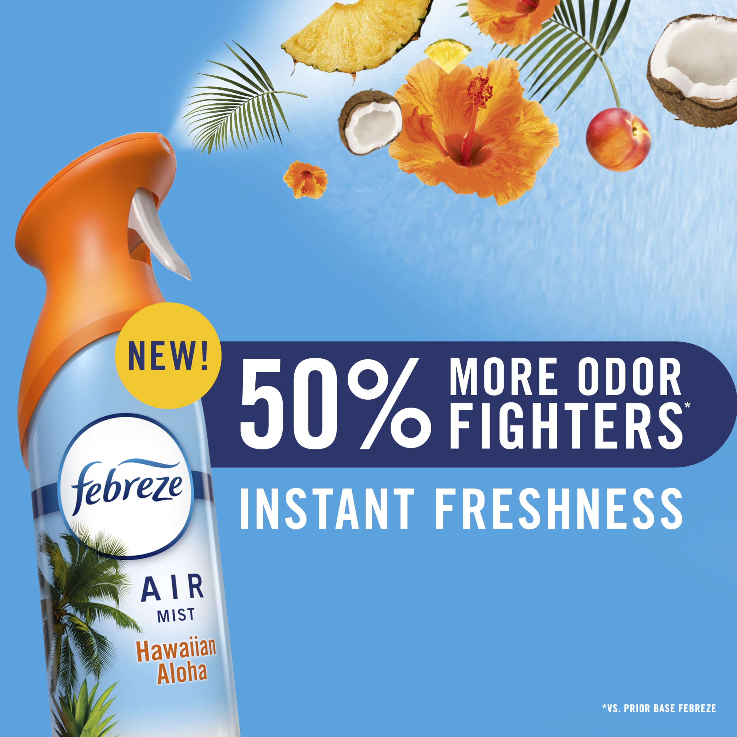Febreze Air Mist