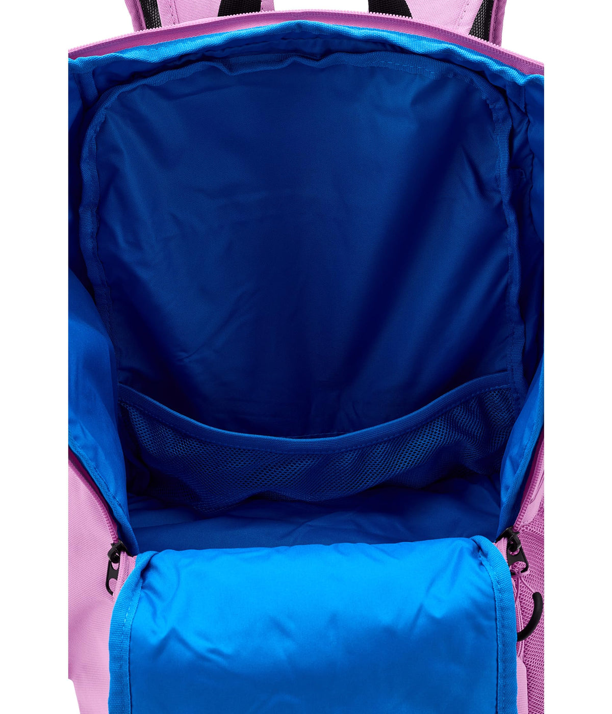 Nike Varsity Elite Backpack (32L), Iron Grey/Black/Black, MISC