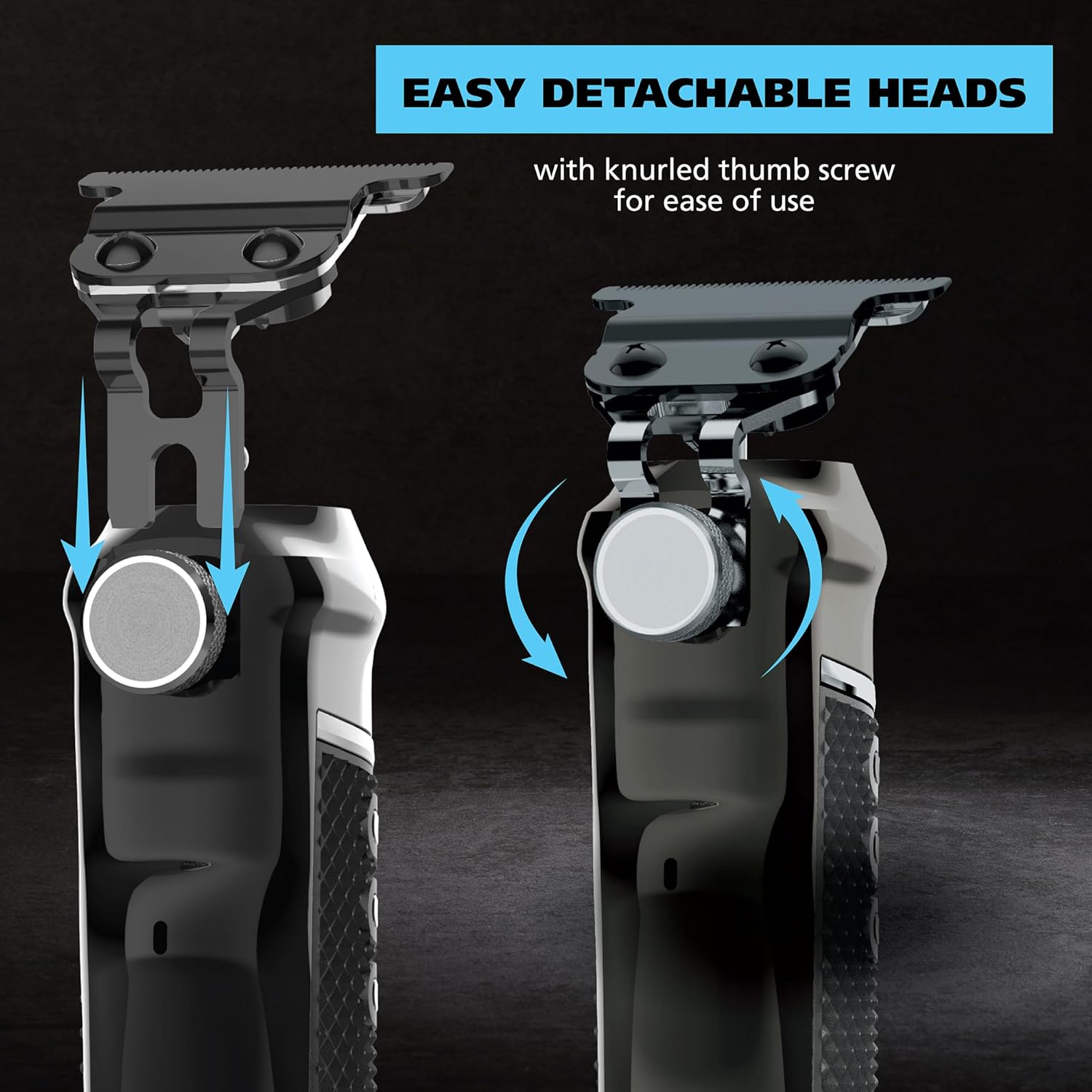 Wahl Pro Series High Visibility Trimmer