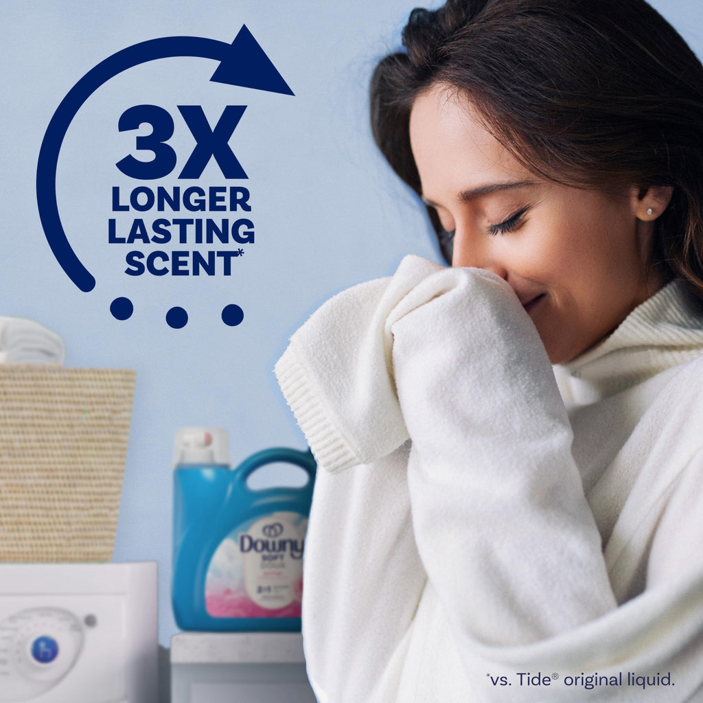 Downy Fabric Softener