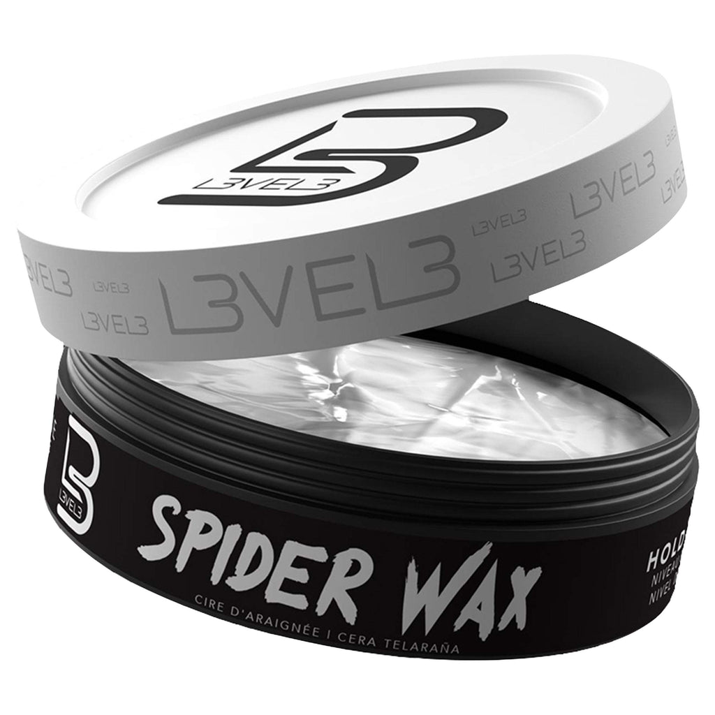L3 Spider Wax – 150ml
