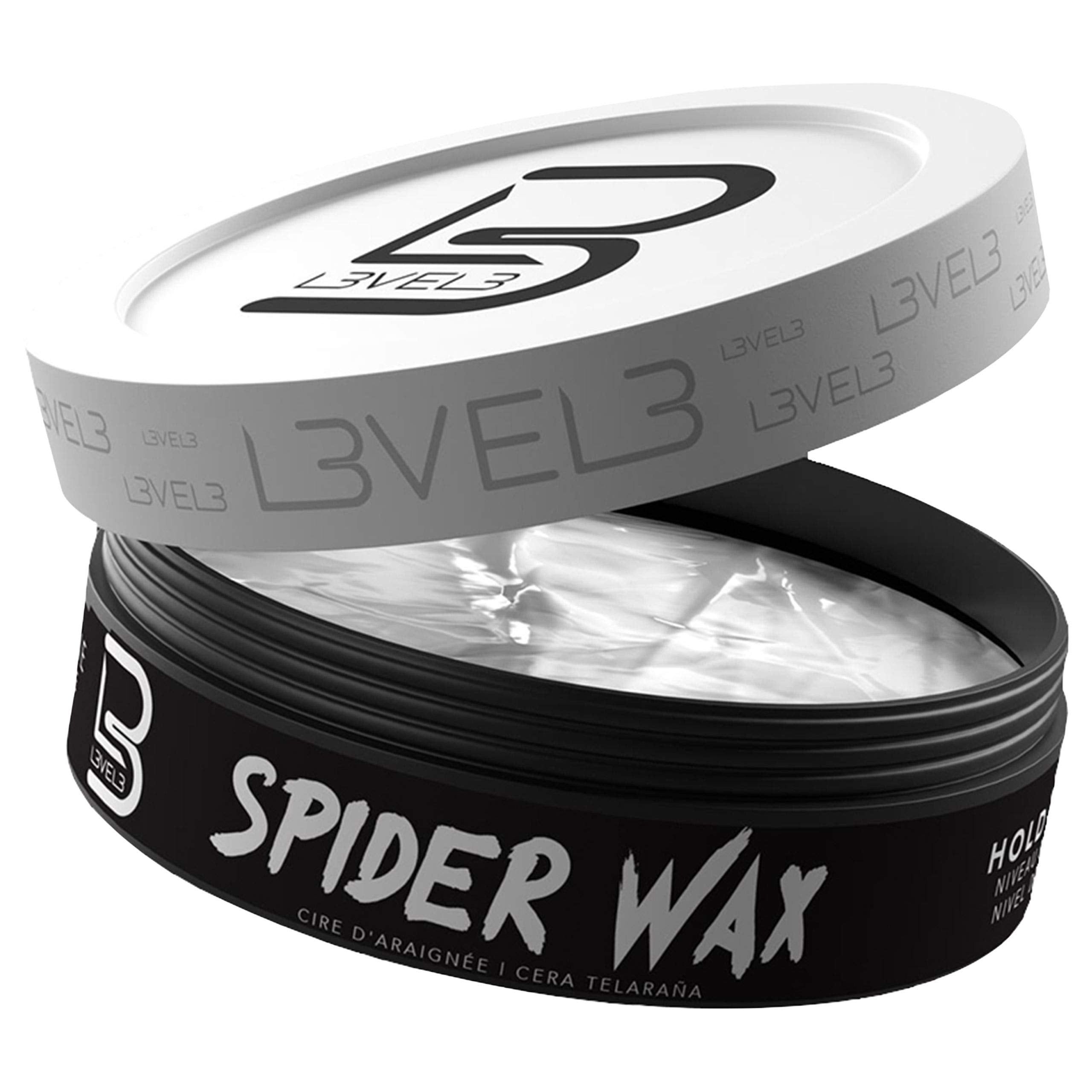 L3 Spider Wax – 150ml