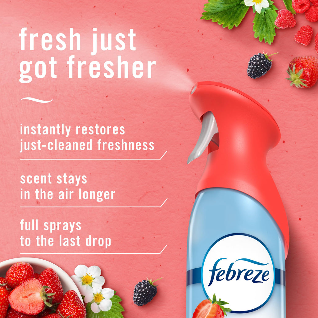Febreze Air Mist