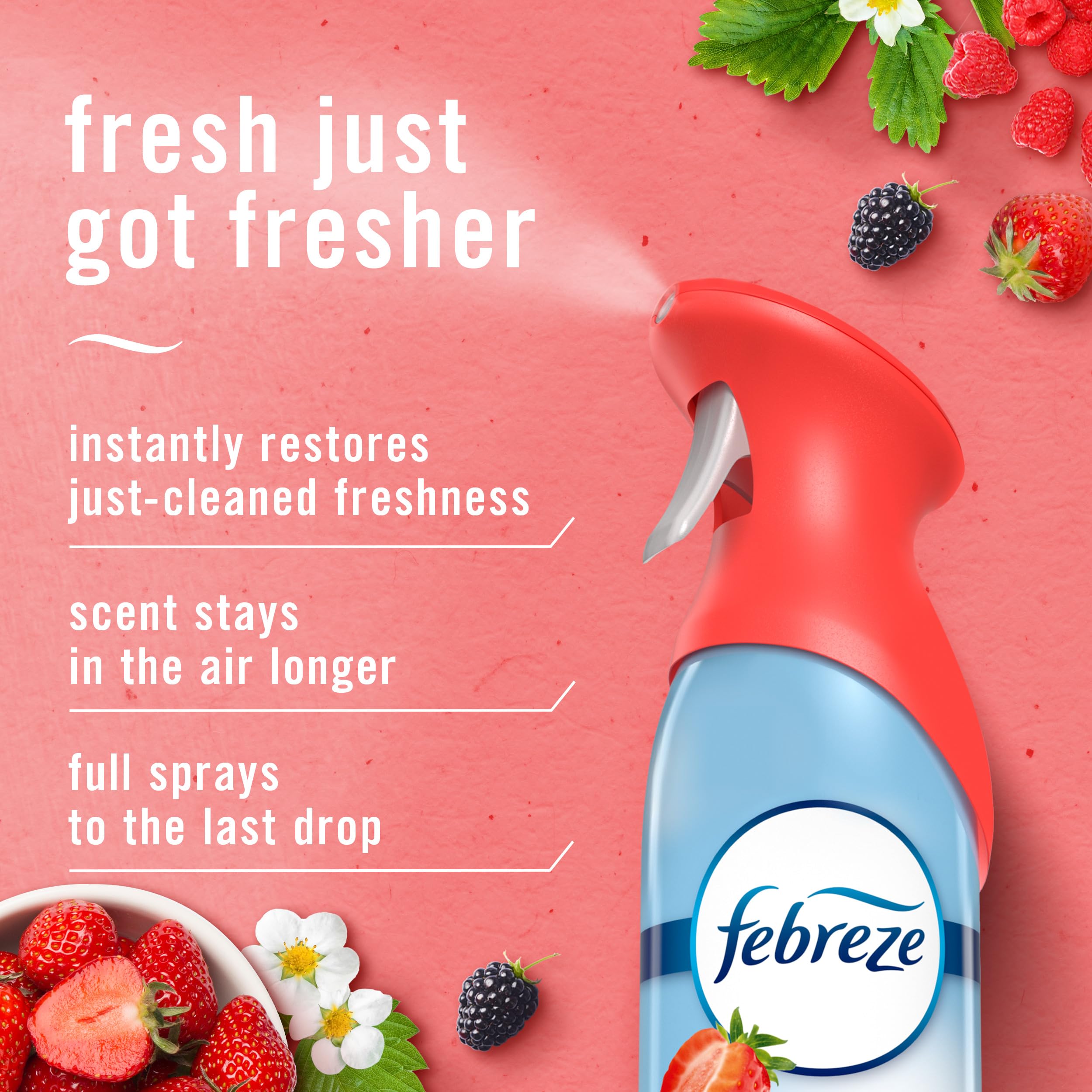 Febreze Air Mist