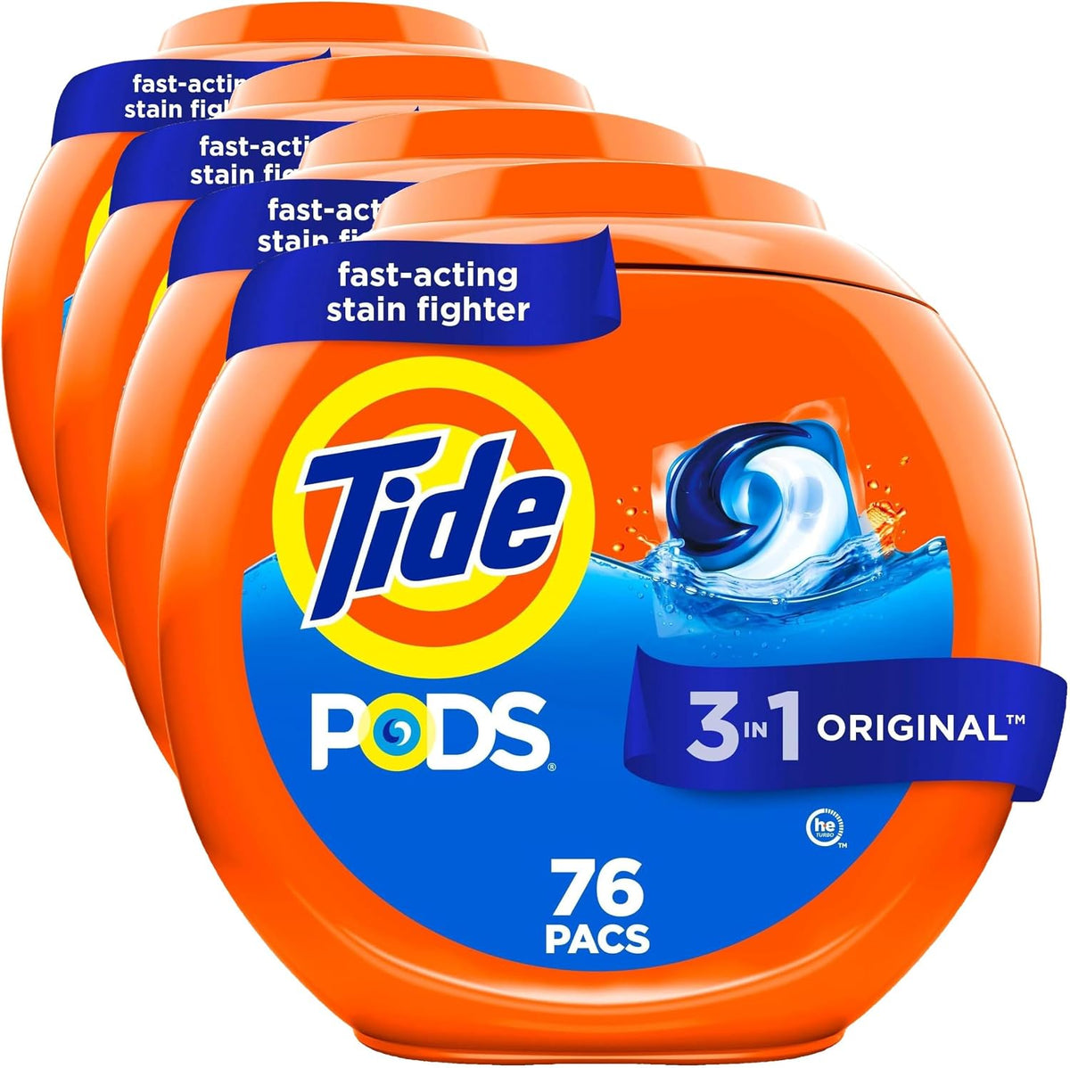 Tide