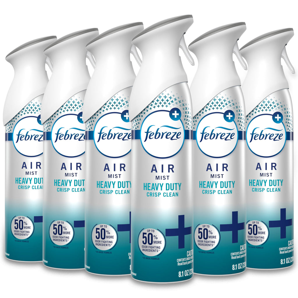 Febreze Air Mist