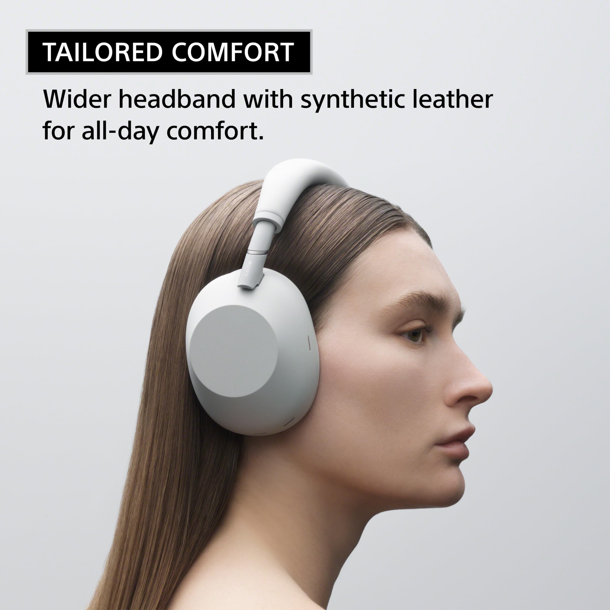 Sony WH-1000XM6 Wireless Headphones