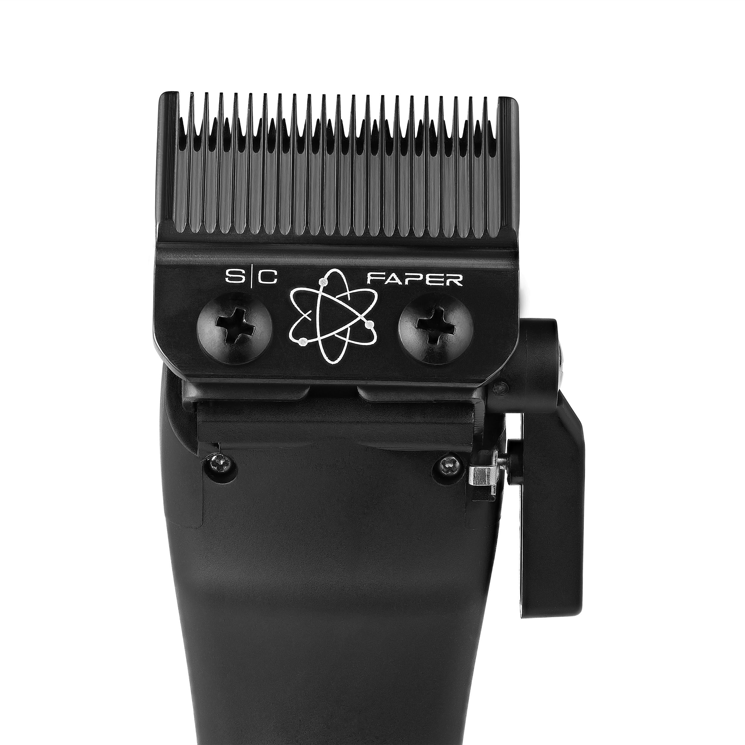 StyleCraft Instinct Professional Clipper
