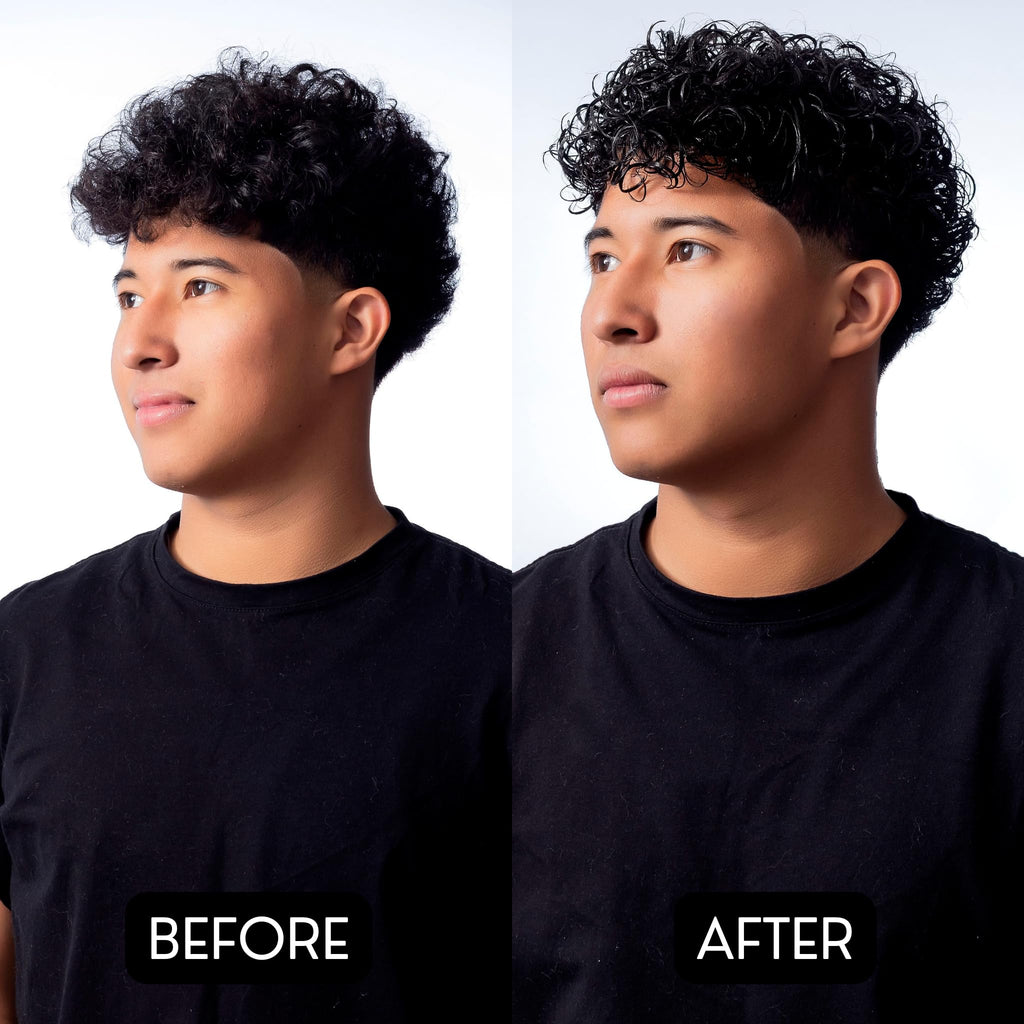Rolda Curl Cream
