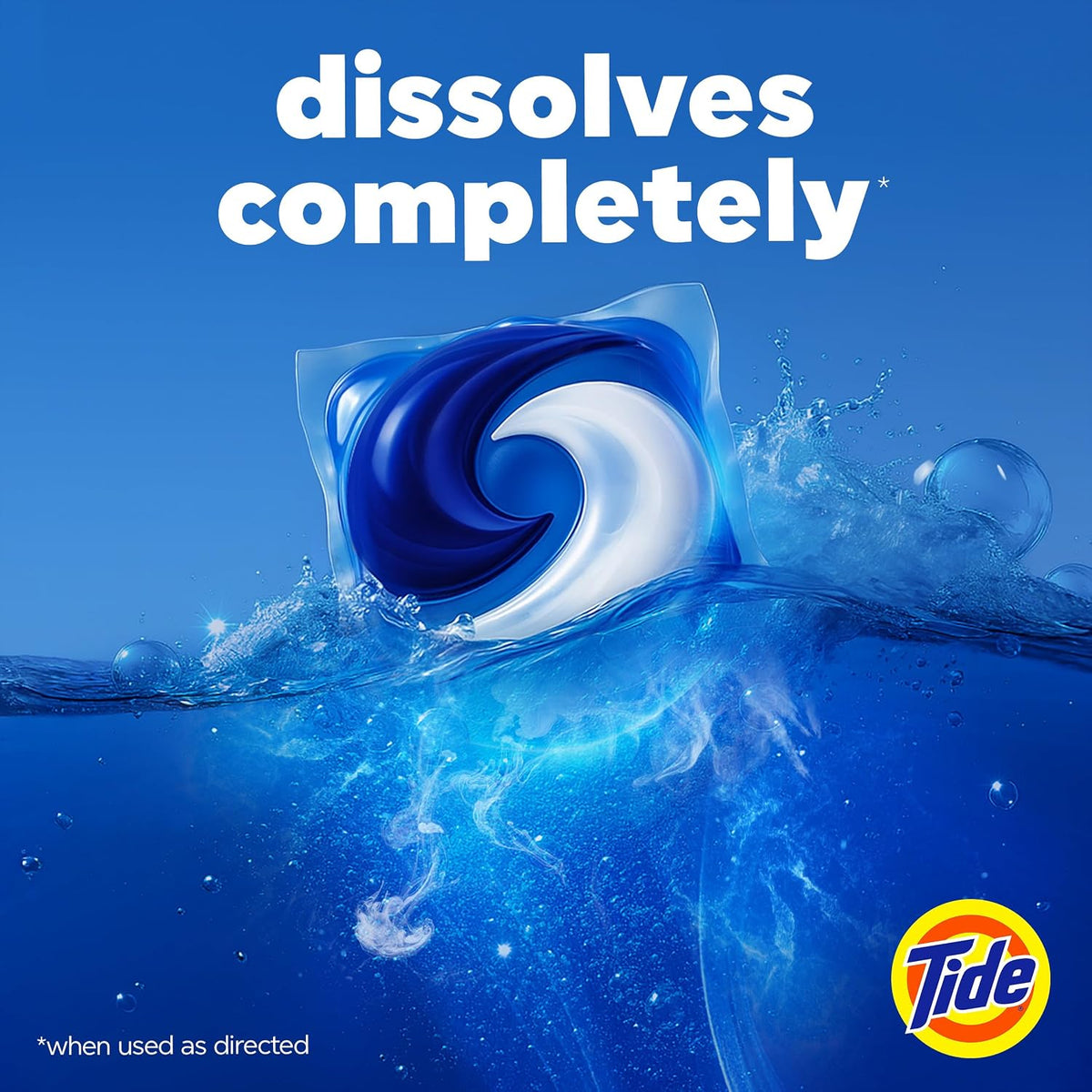 Tide