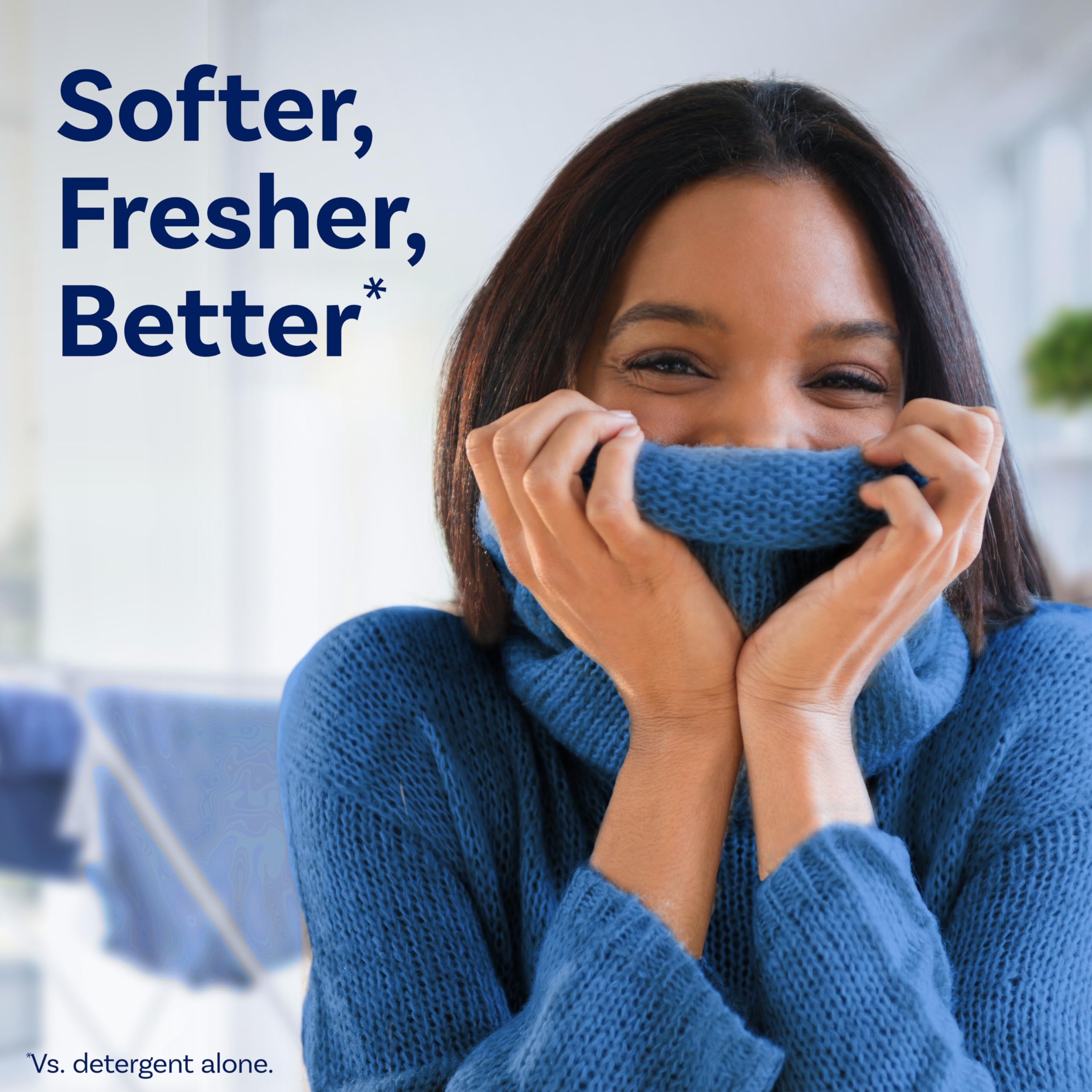 Downy Fabric Softener
