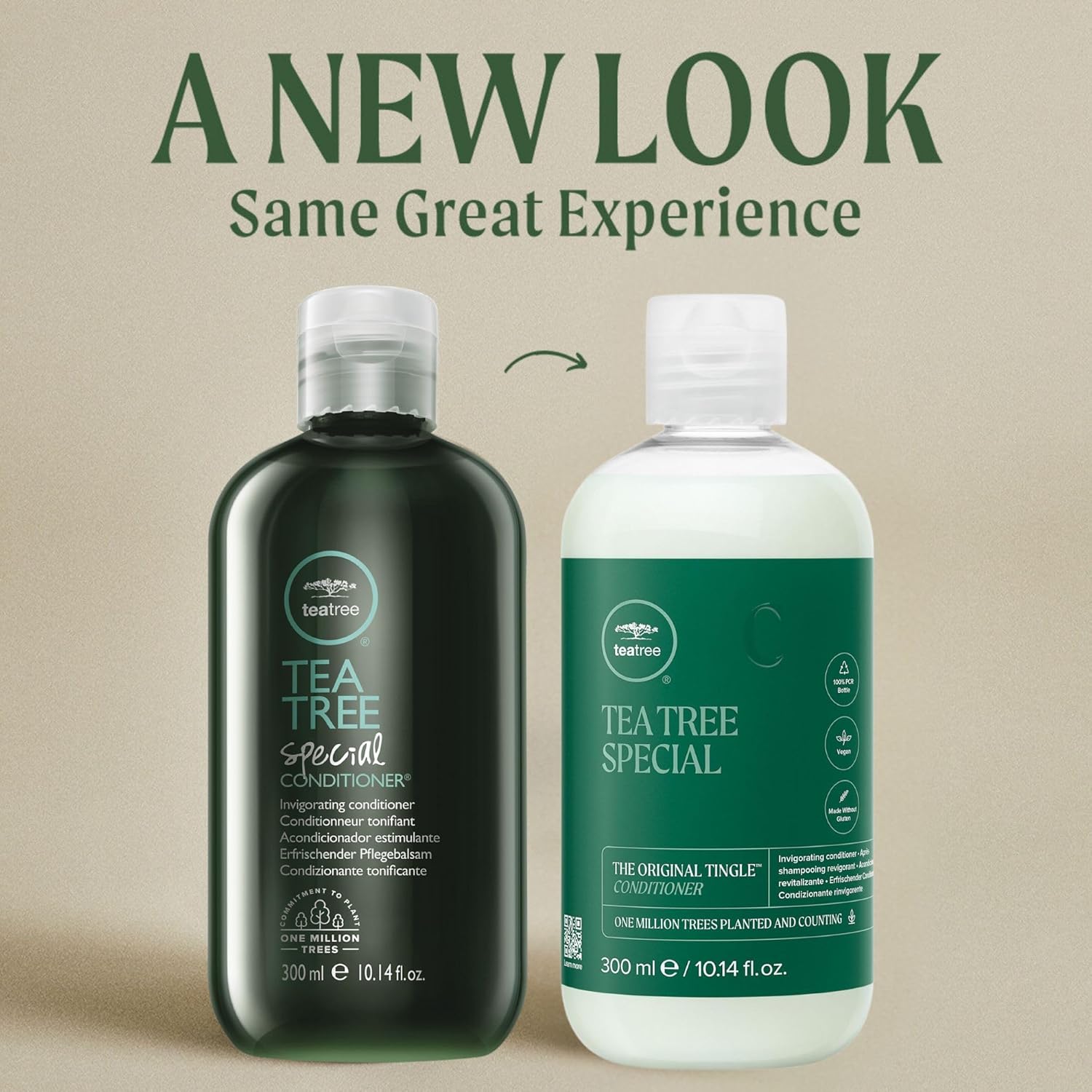 Tea Tree Special Conditioner