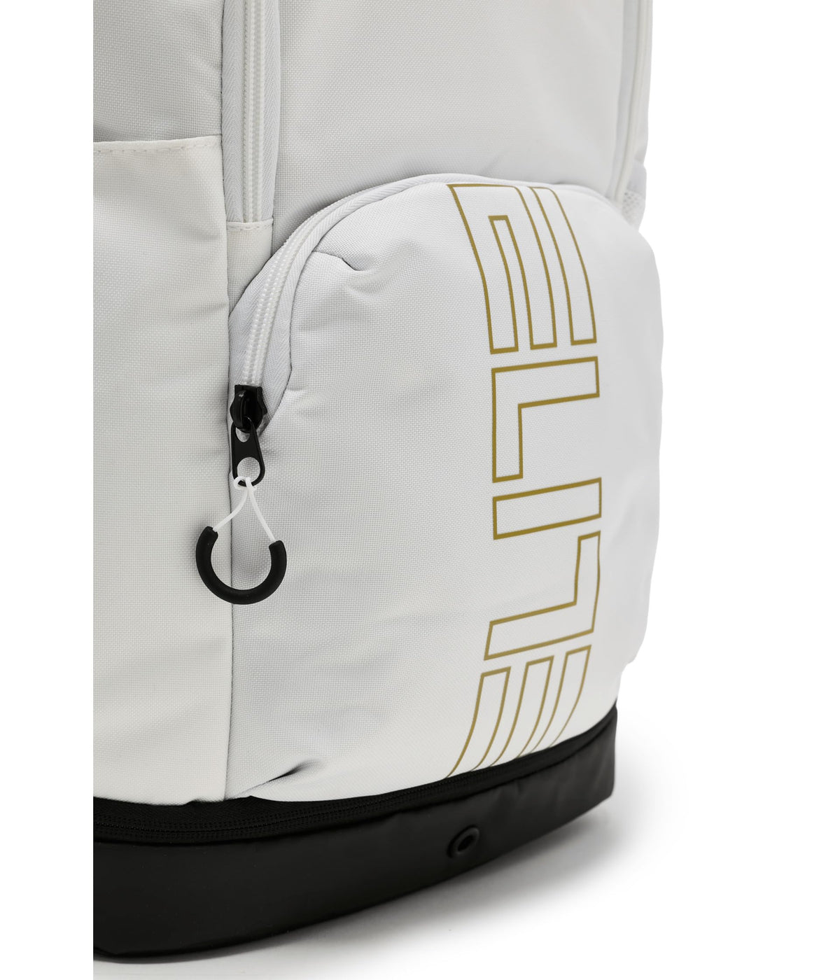 Nike Varsity Elite Backpack (32L), Iron Grey/Black/Black, MISC