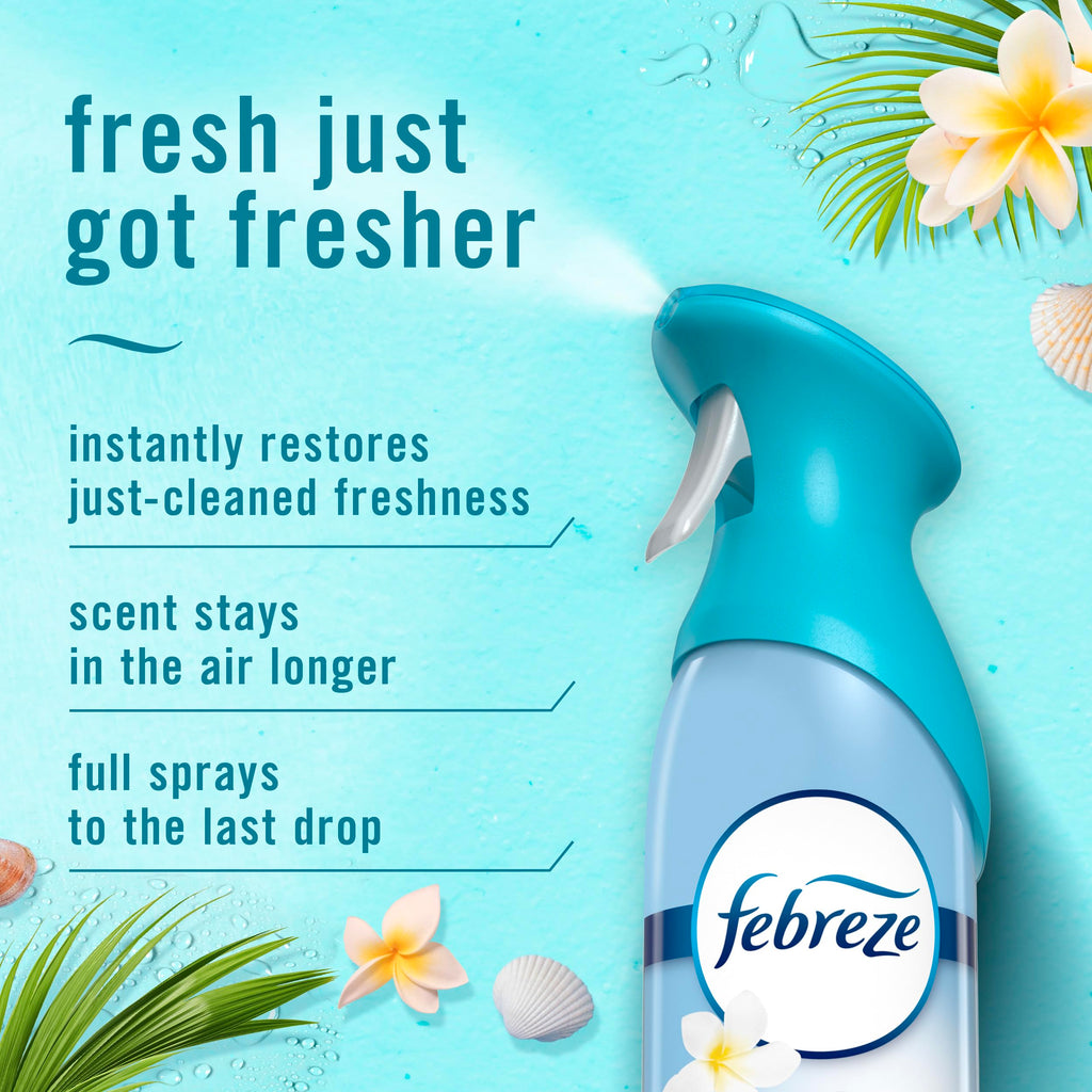 Febreze Air Mist