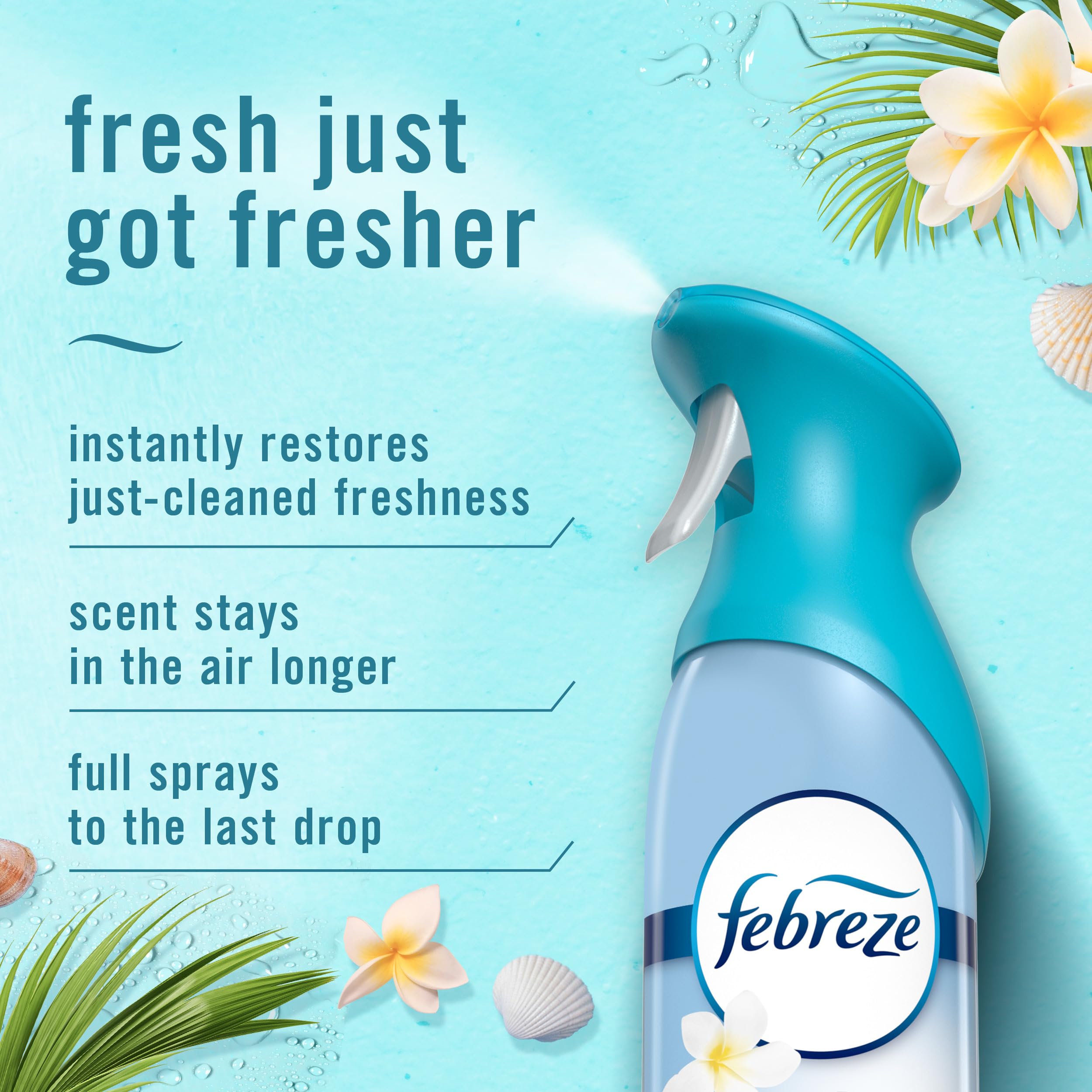 Febreze Air Mist