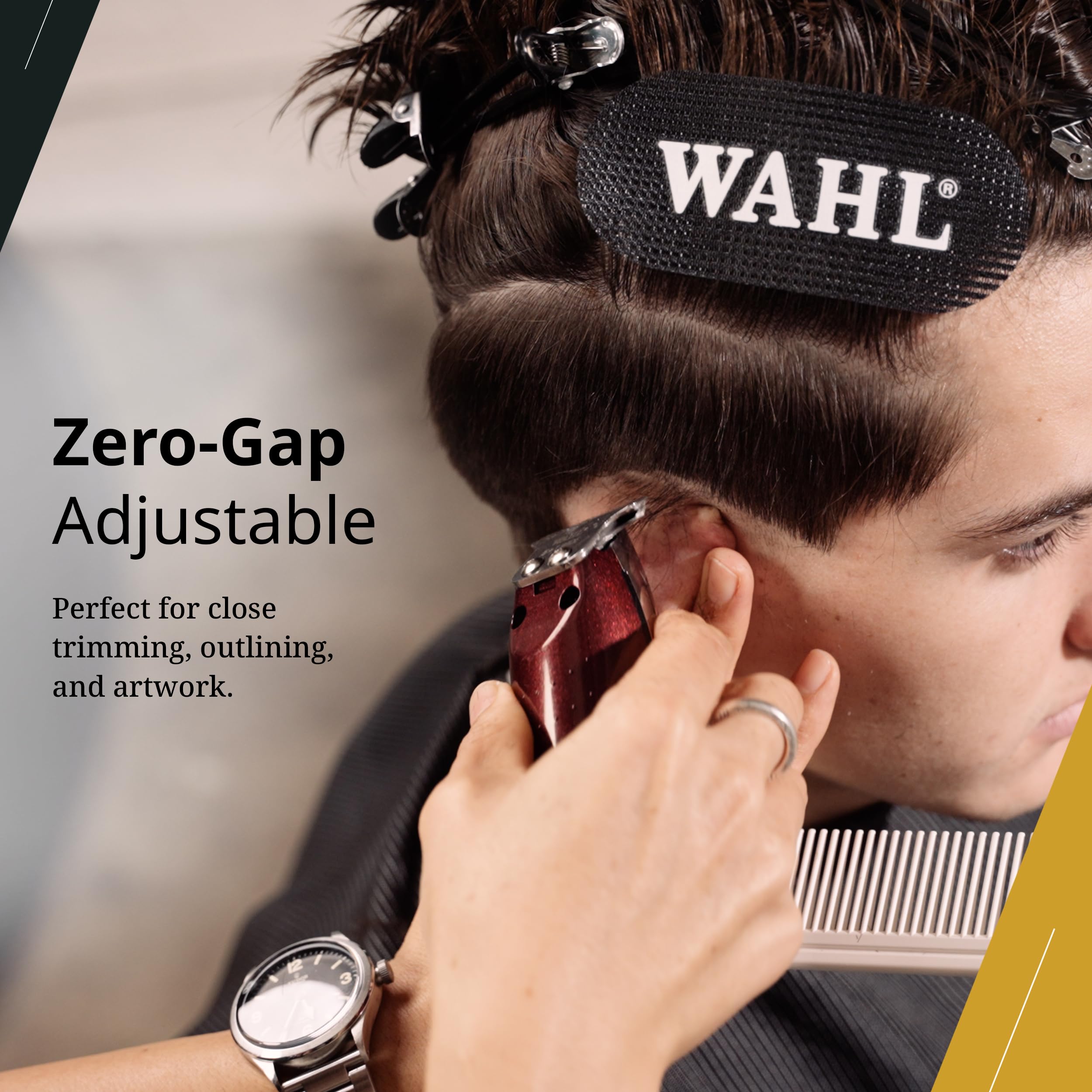 Wahl Professional Sterling Mag Trimmer