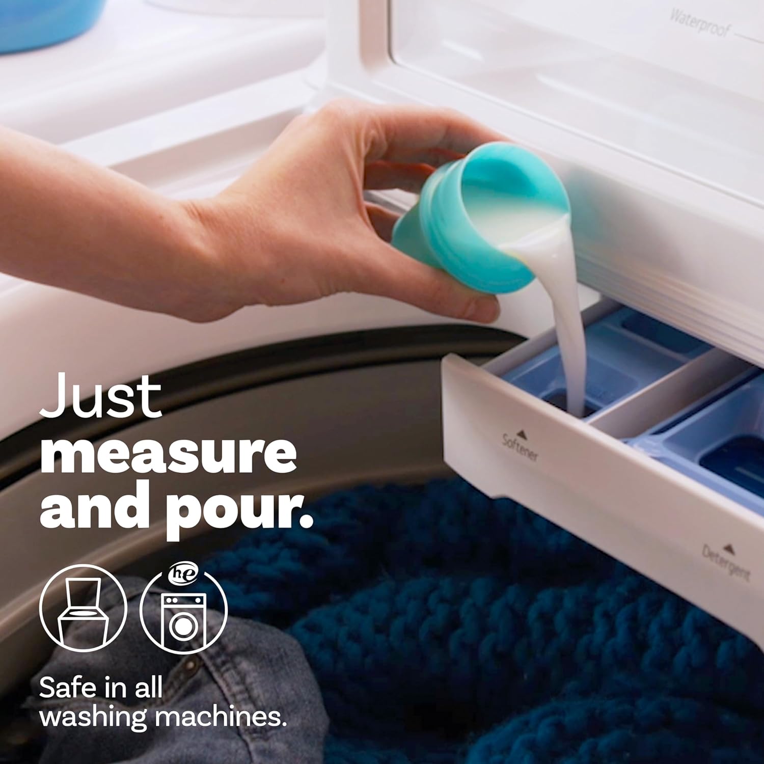 Downy Fabric Softener