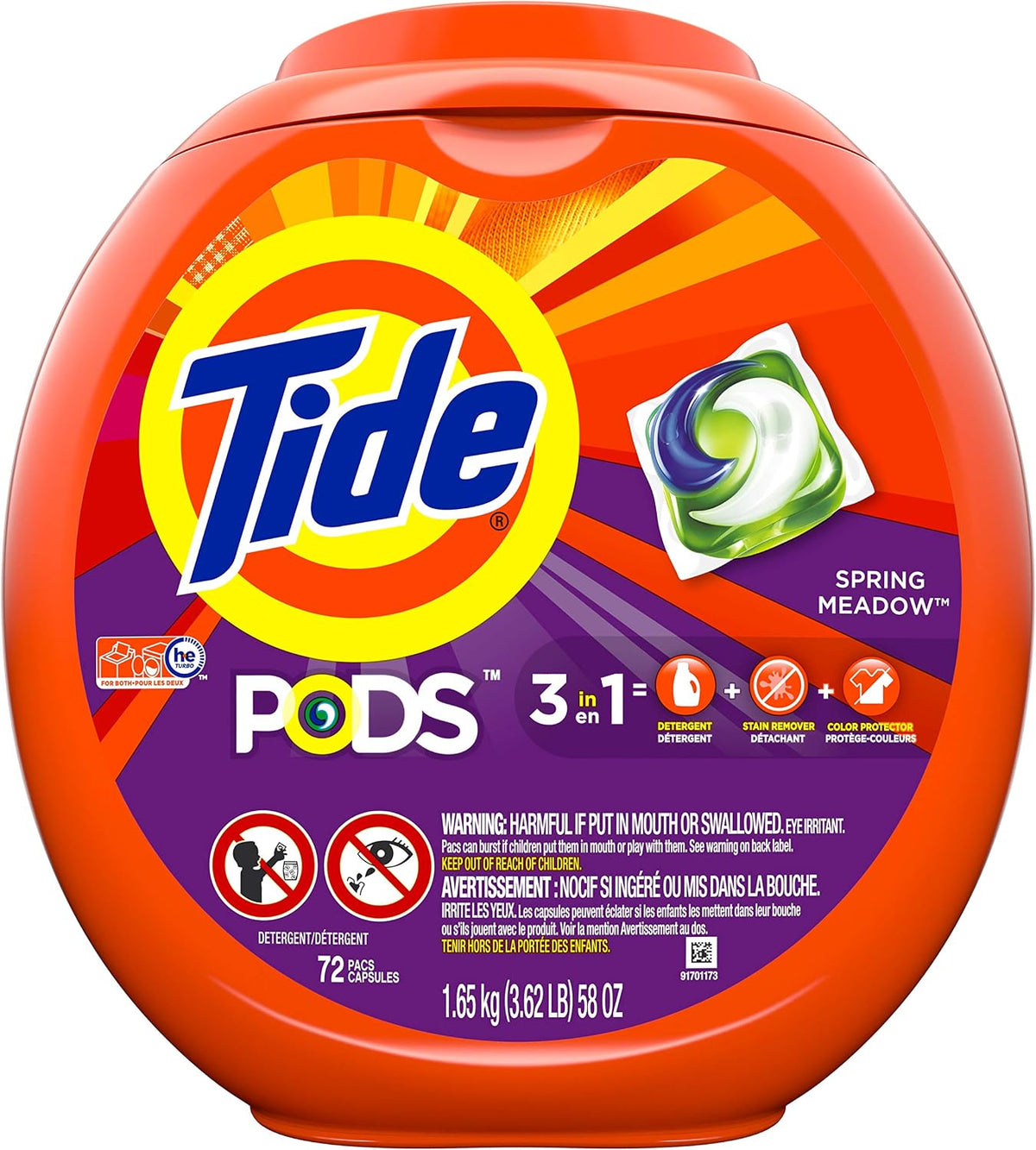 Tide