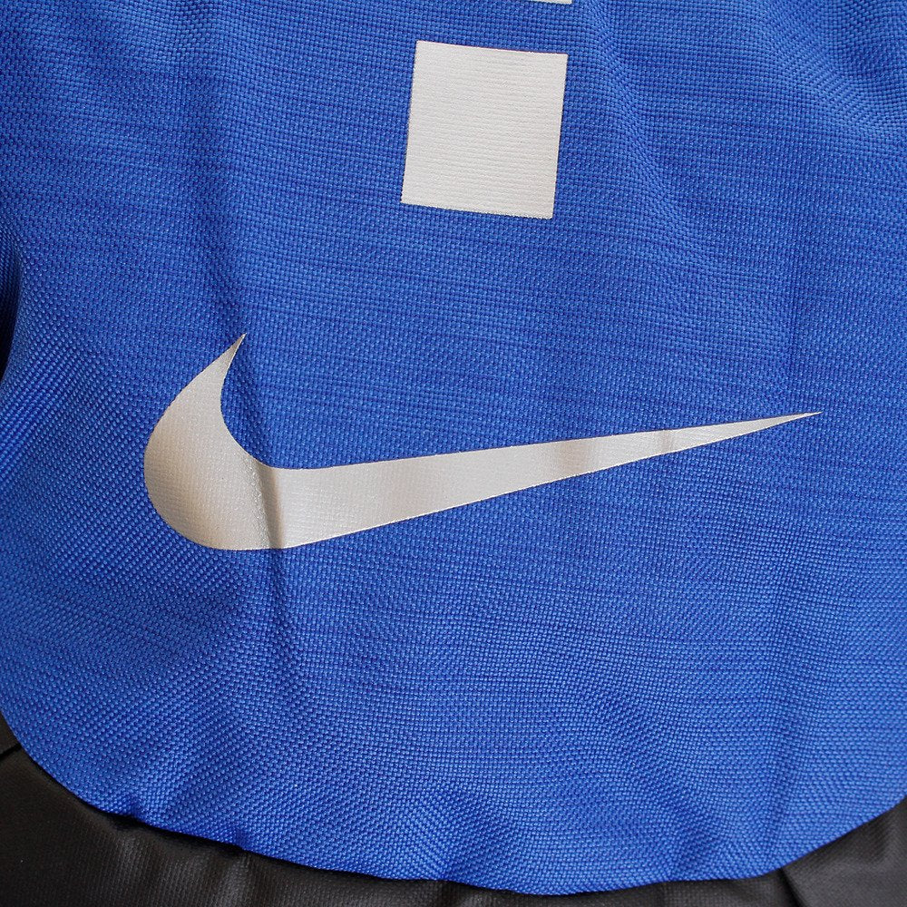 Nike Hoops Elite Pro Backpack Black Grey BA5554-012,One Size