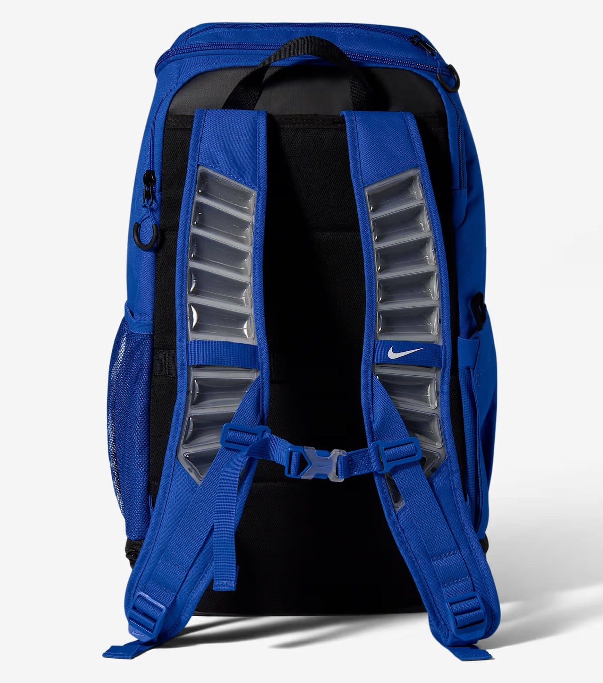 Nike Varsity Elite Backpack (32L), Iron Grey/Black/Black, MISC
