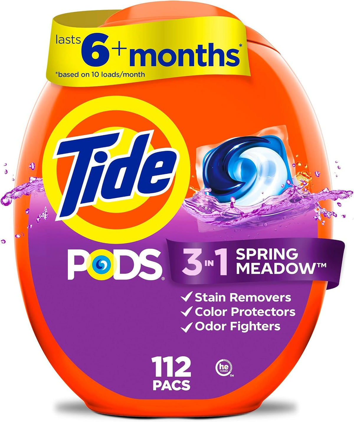 Tide