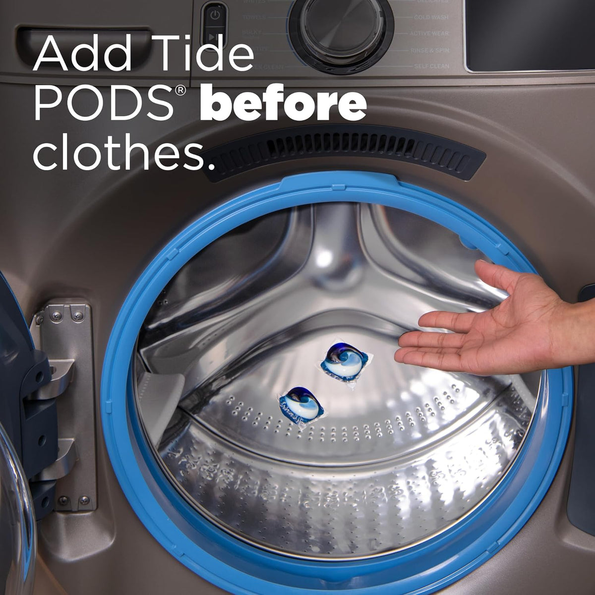 Tide
